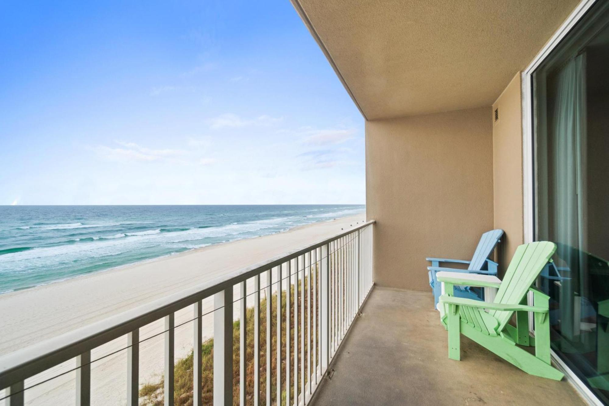 Tidewater By Panhandle Getaways Apartment *