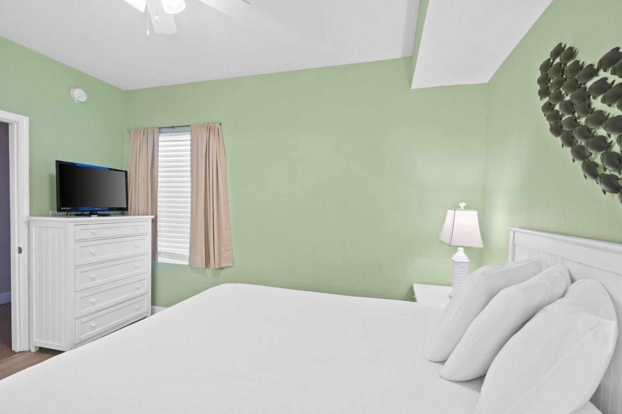 Tidewater By Panhandle Getaways Panama City Beach