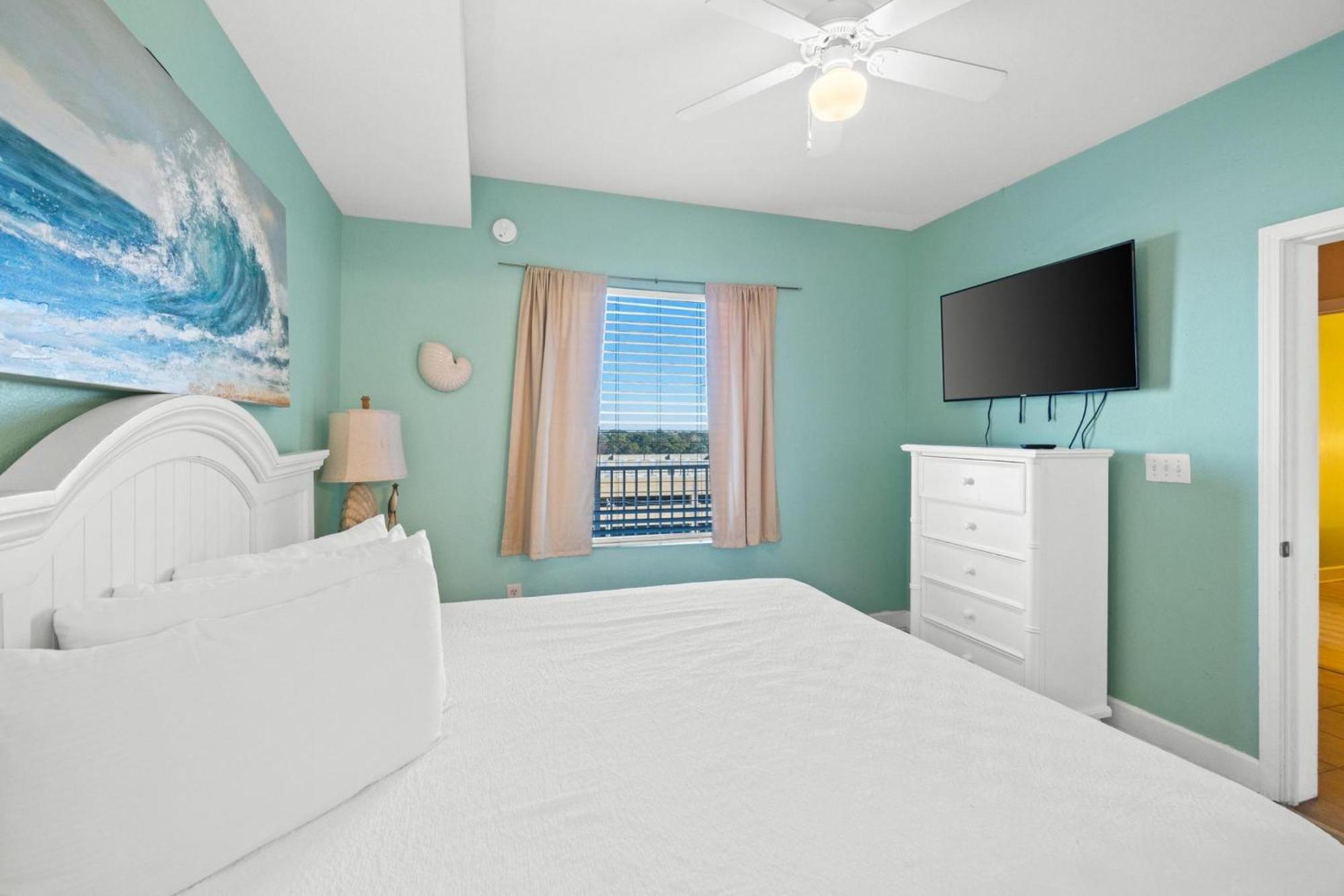 Tidewater By Panhandle Getaways