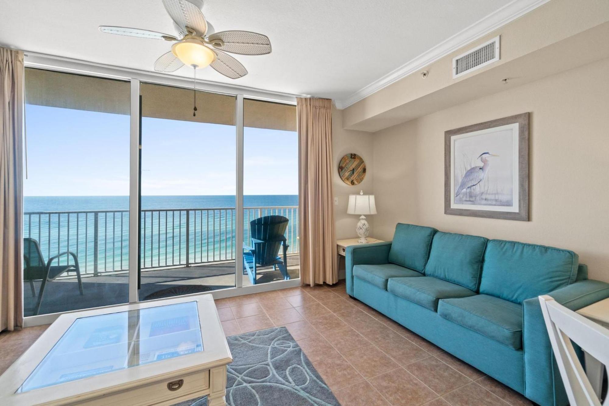 Tidewater By Panhandle Getaways Apartment