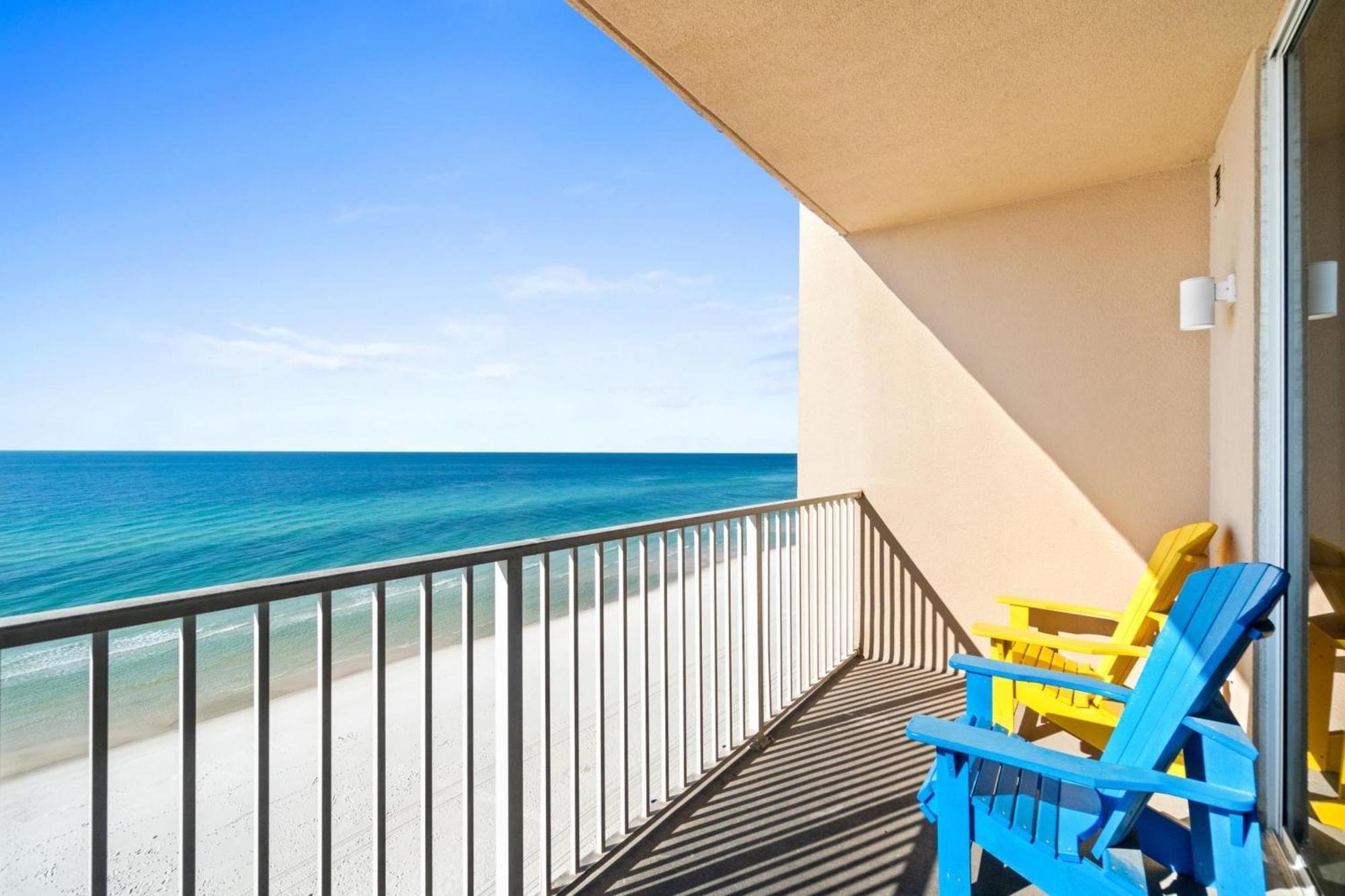 Apartment Tidewater By Panhandle Getaways *