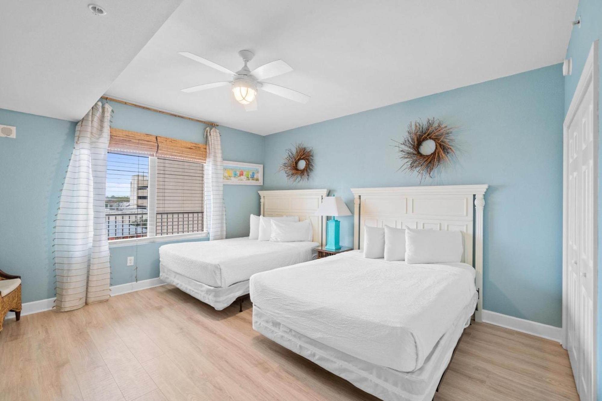 Tidewater By Panhandle Getaways Apartment Panama City Beach