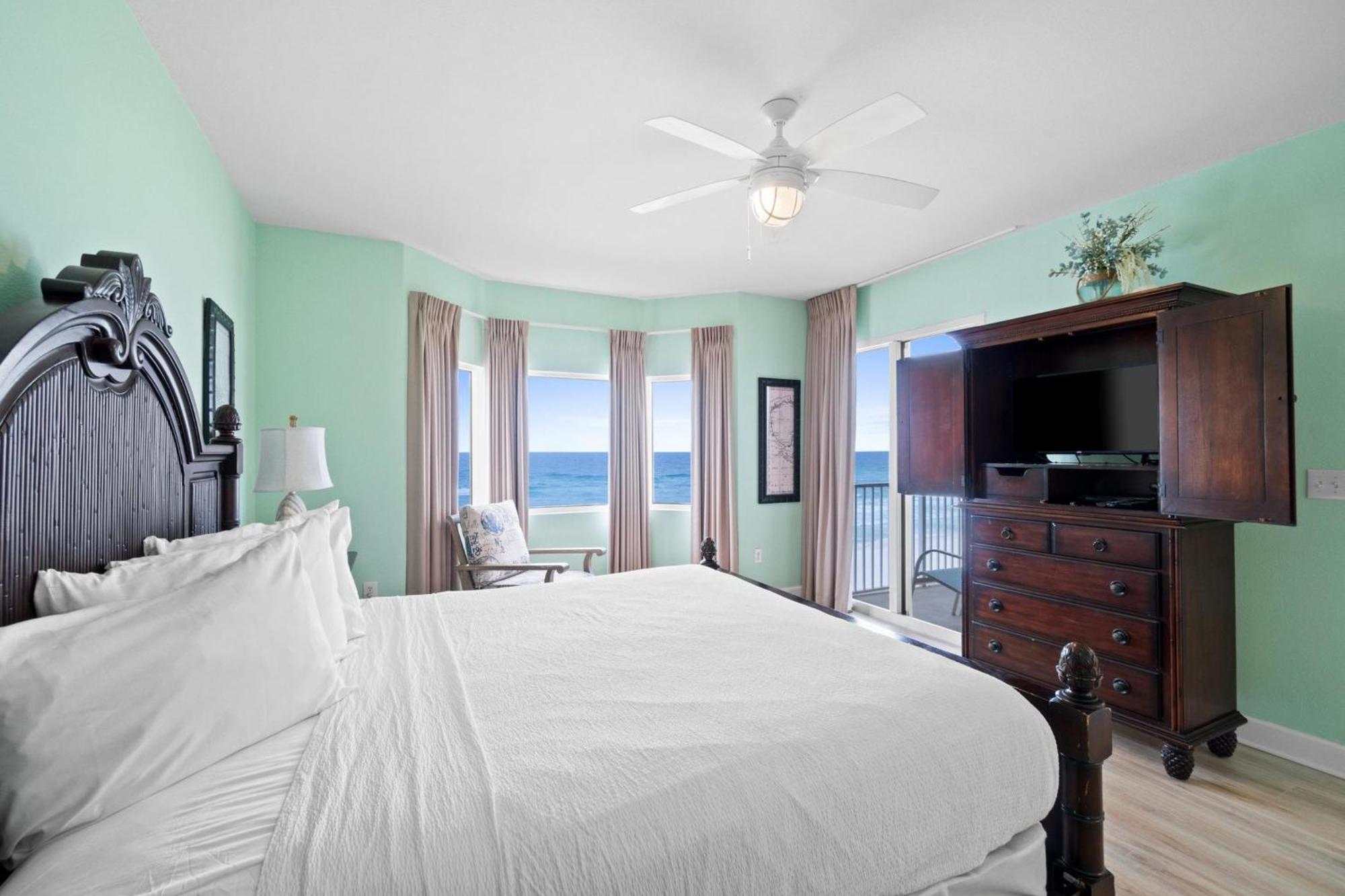 Tidewater By Panhandle Getaways *