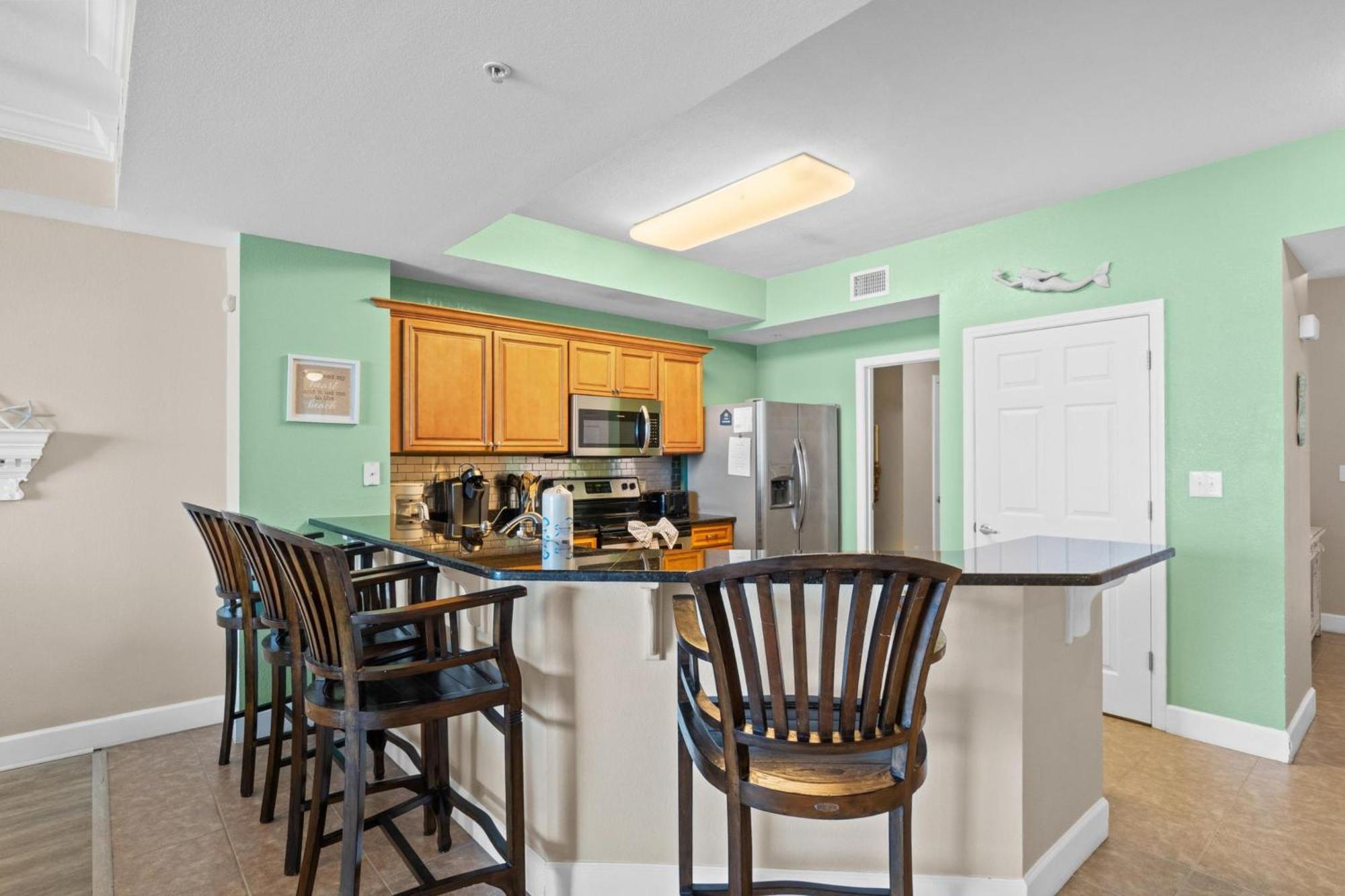 Tidewater By Panhandle Getaways