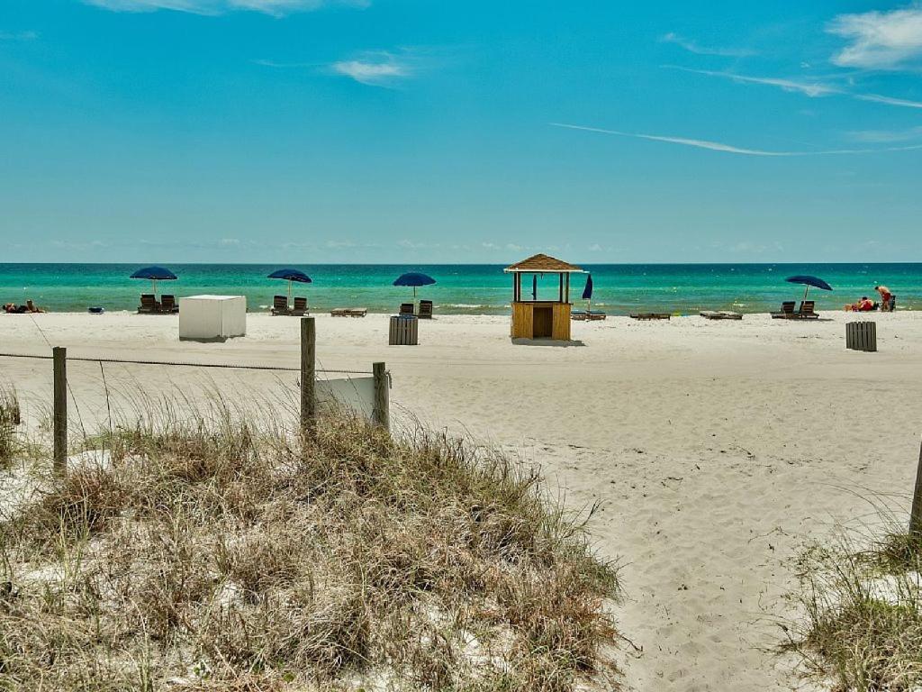 Pet Friendly Ground Level Steps To The Sand! Pool Hot Tub Wifi