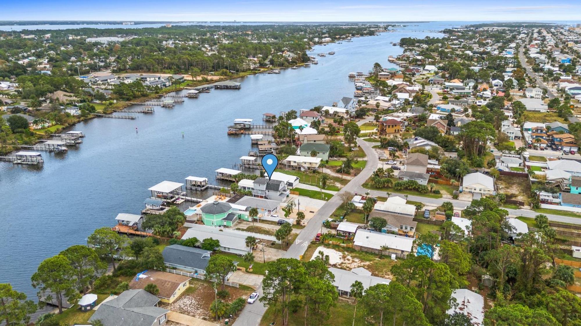 Holiday home Lagoon Cocune By Book That *