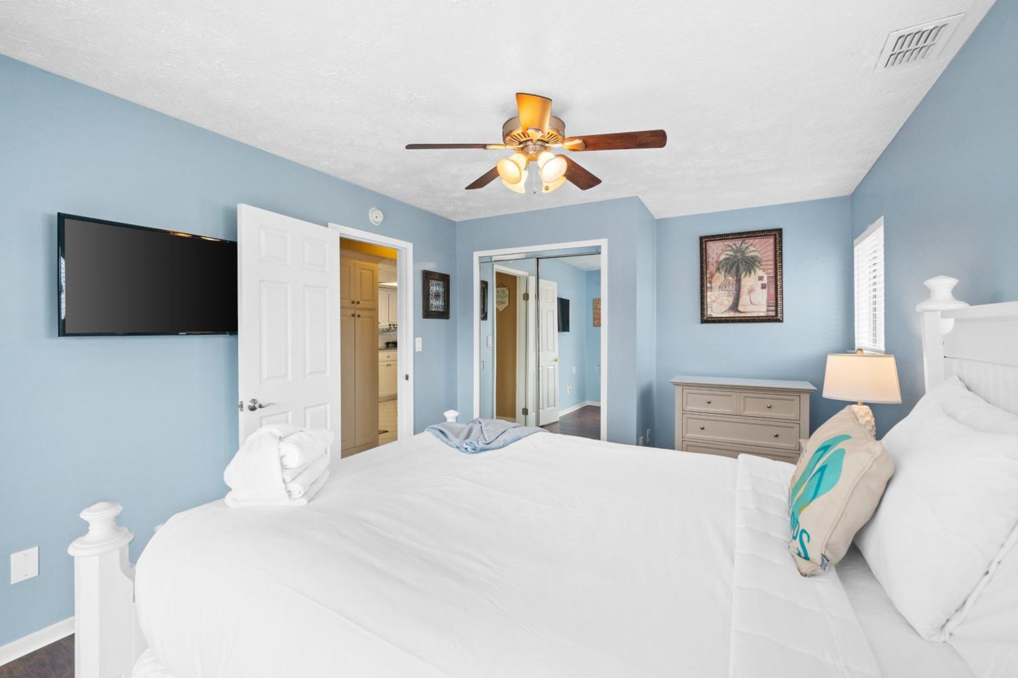 Lagoon Cocune By Book That Holiday home Panama City Beach