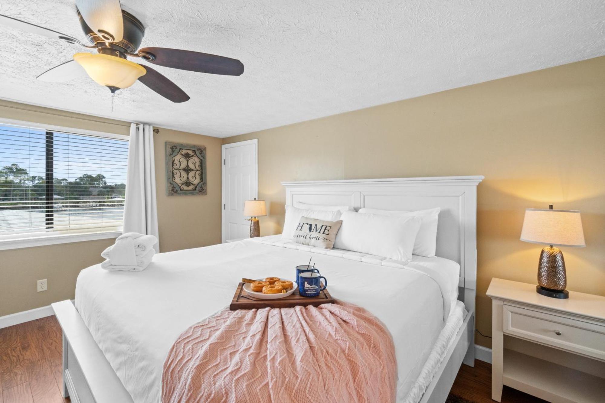 Lagoon Cocune By Book That Panama City Beach