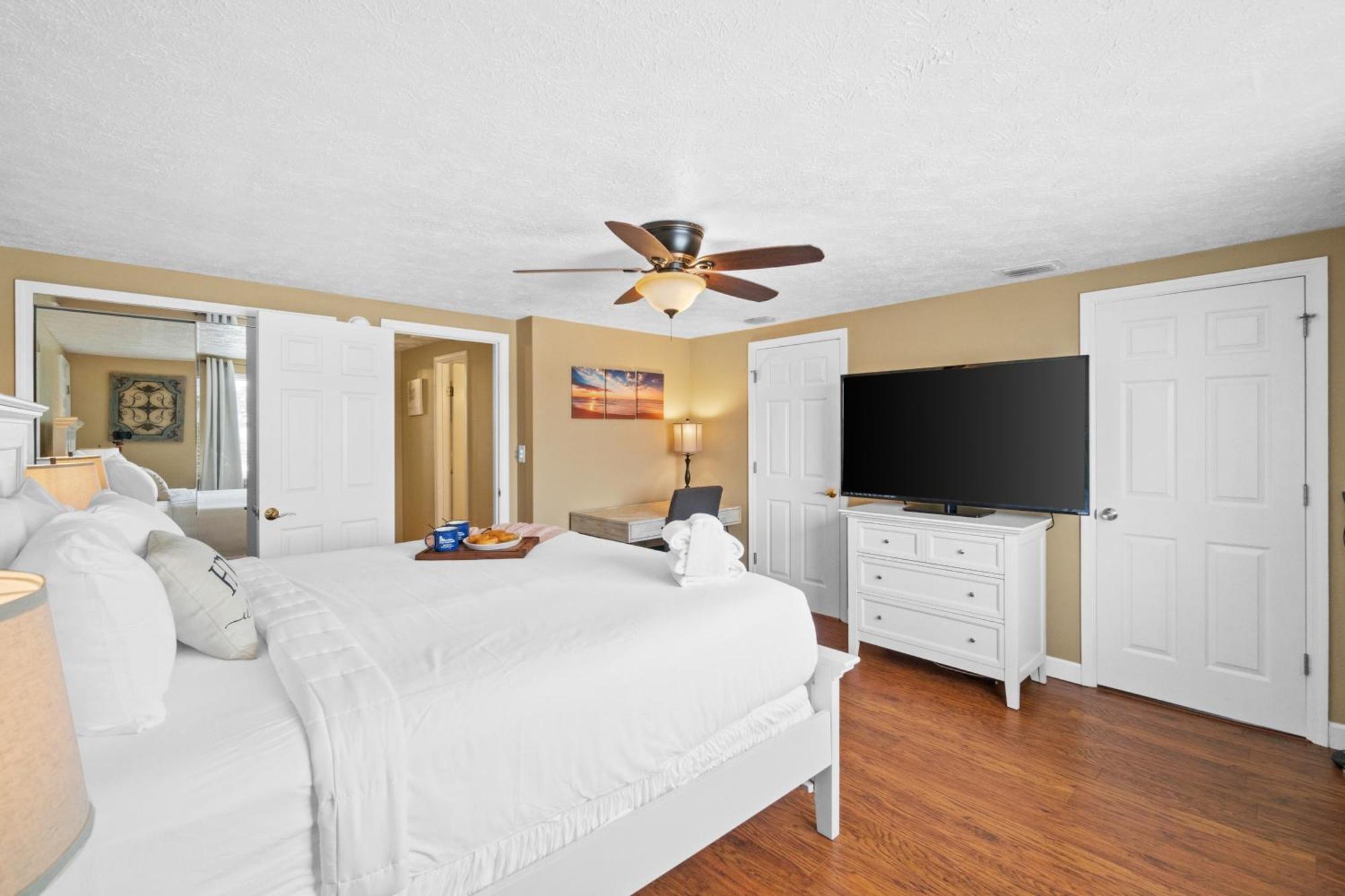 Lagoon Cocune By Book That Holiday home Panama City Beach