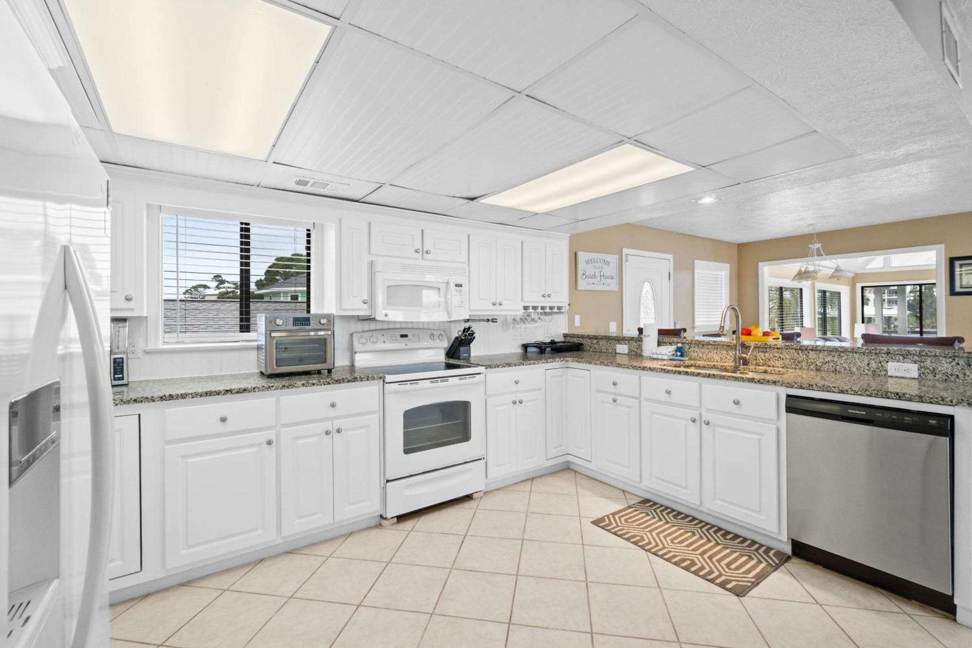 Holiday home Lagoon Cocune By Book That Panama City Beach