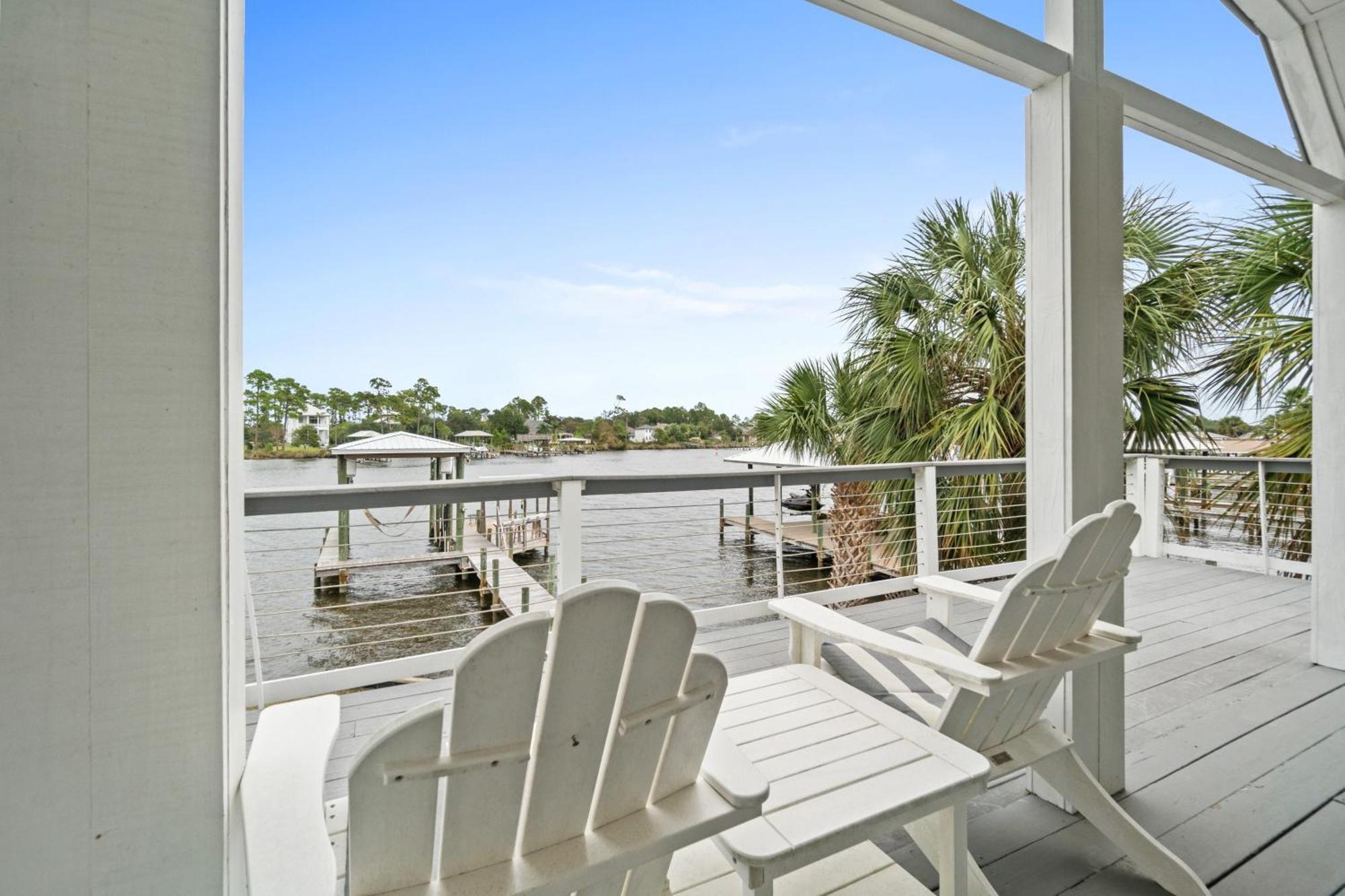 Holiday home Lagoon Cocune By Book That Panama City Beach