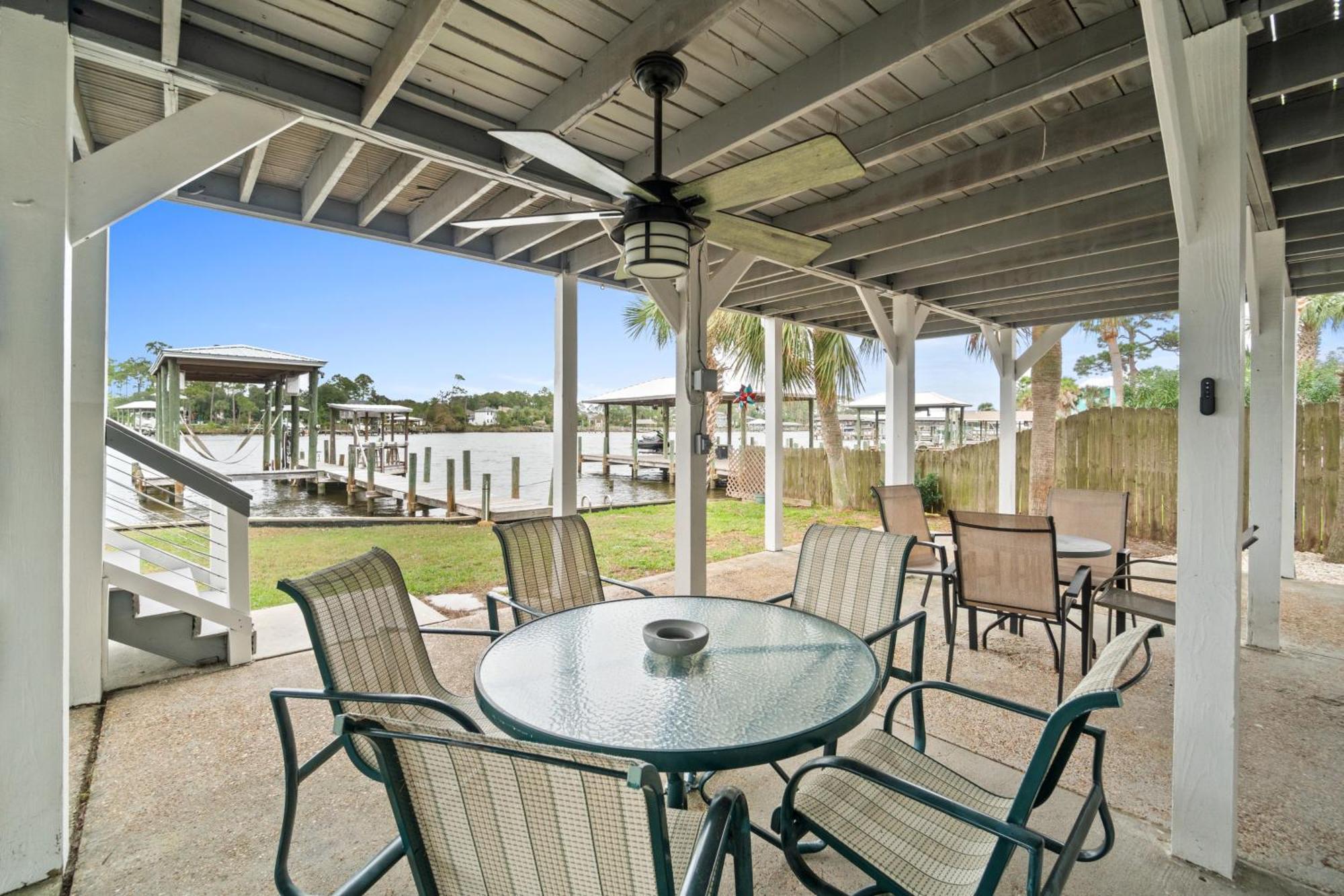 Lagoon Cocune By Book That * Panama City Beach
