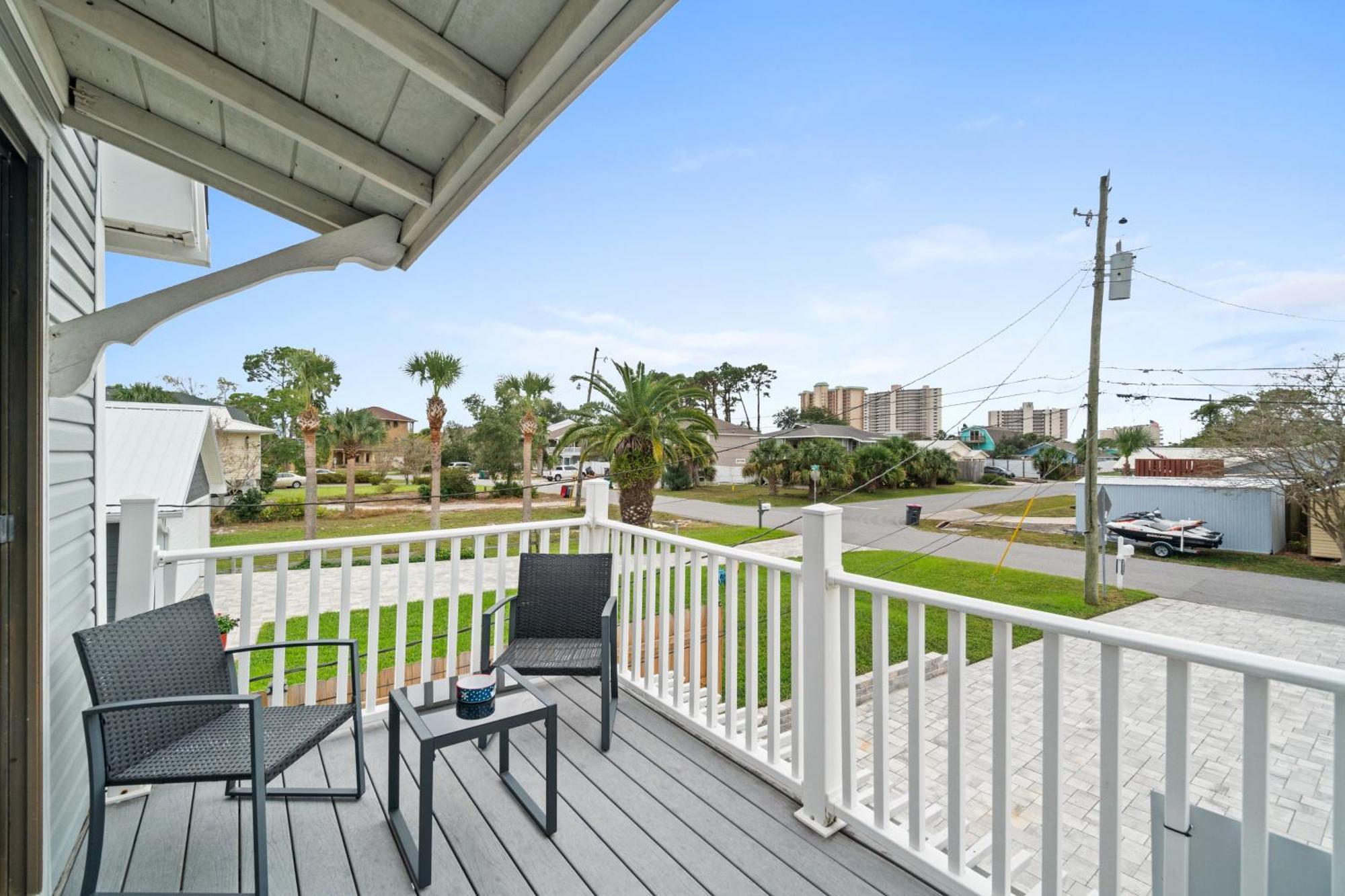 Lagoon Cocune By Book That Holiday home Panama City Beach