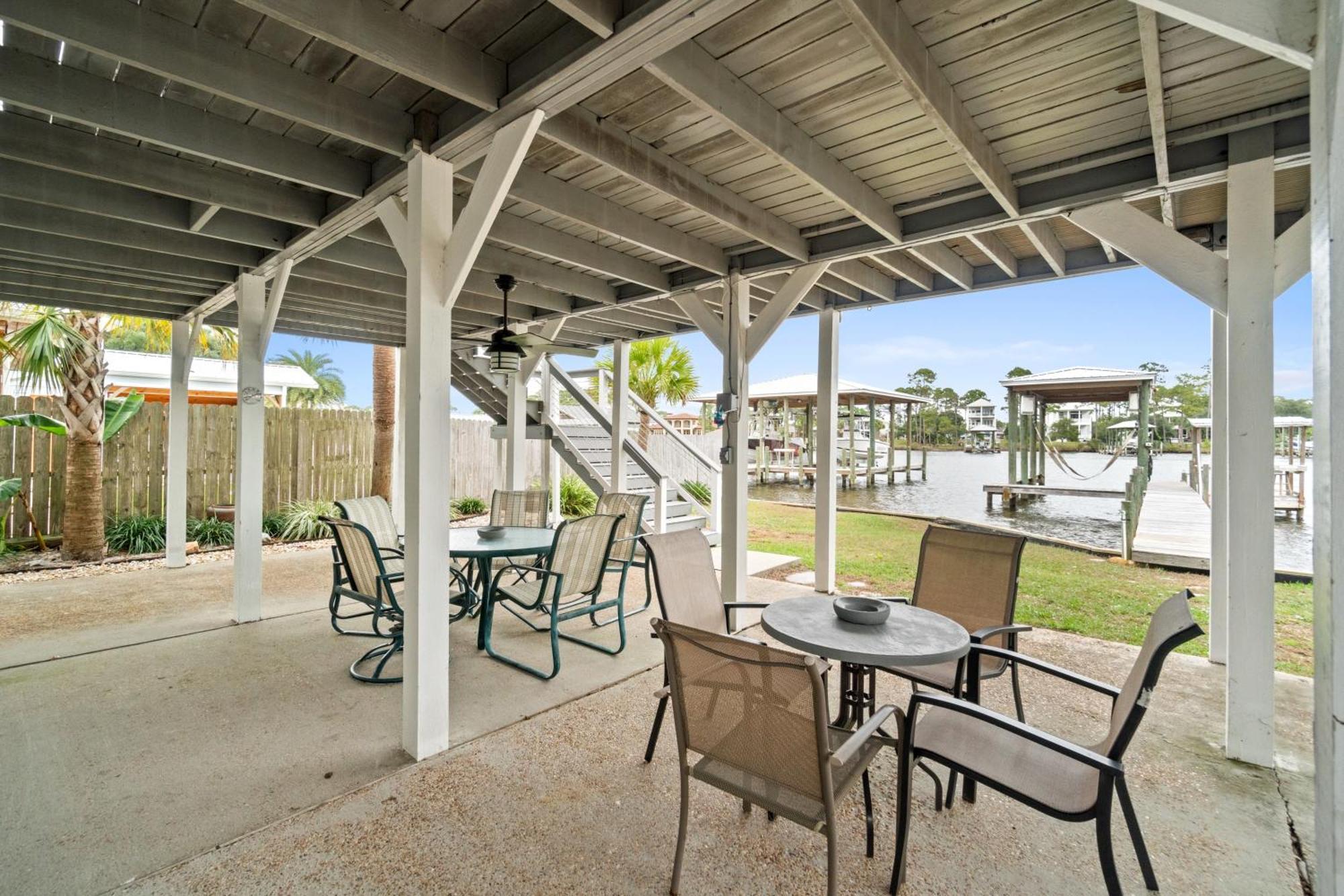 Holiday home Lagoon Cocune By Book That Panama City Beach