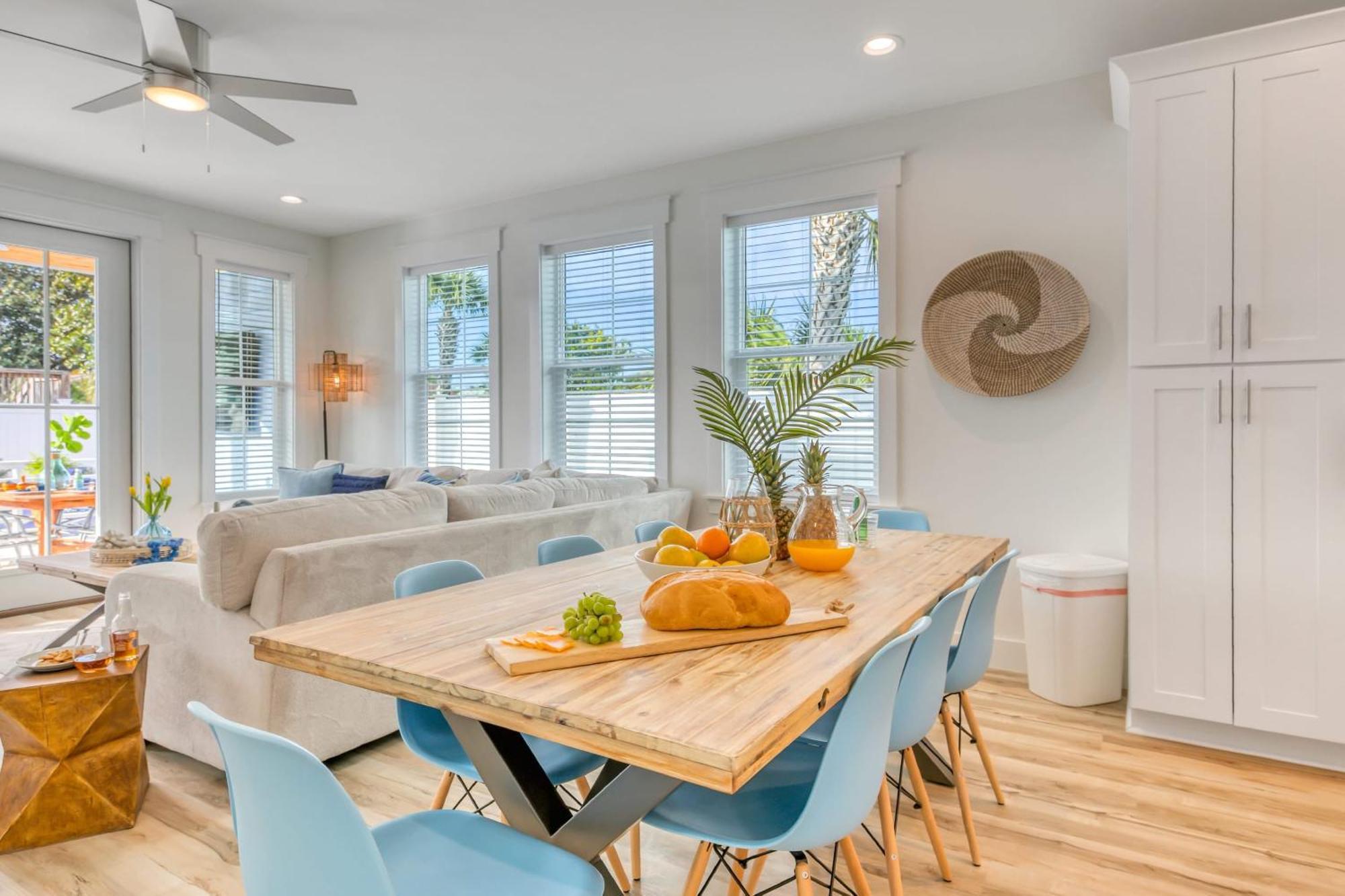 Holiday home Joyful Sound By Avantstay Walk To The Panama City Beach