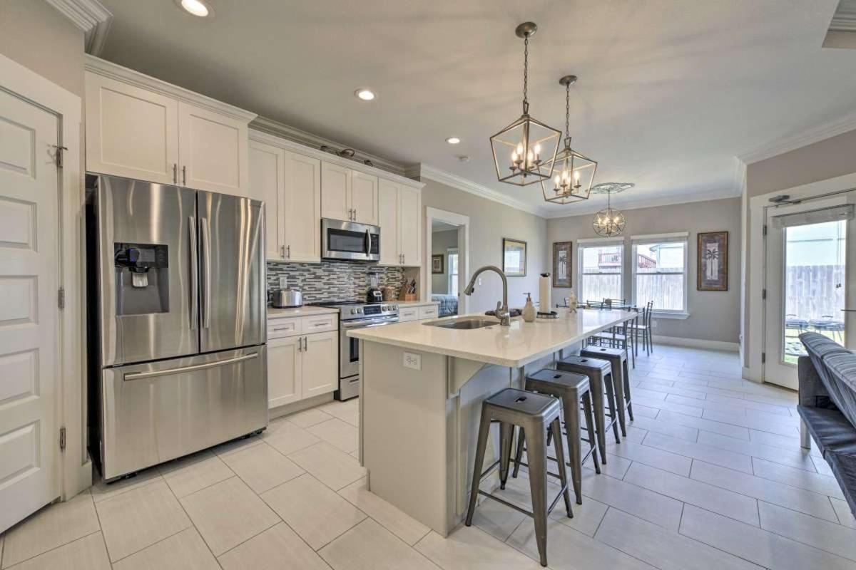 Beachside Sunrise Beautiful 4 Bedroom 2 Bath Spacious And Serene Panama City Beach