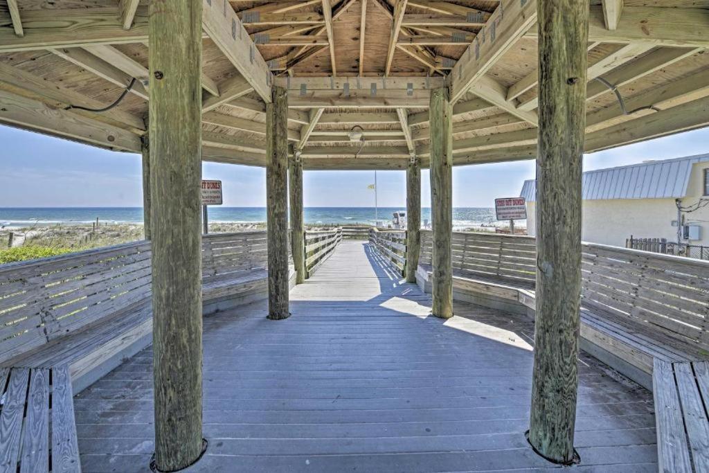 Holiday home Beachside Sunrise Beautiful 4 Bedroom 2 Bath Spacious And Serene Panama City Beach