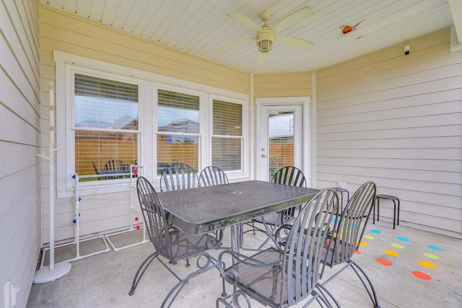 Holiday home Beachside Sunrise Beautiful 4 Bedroom 2 Bath Spacious And Serene Panama City Beach