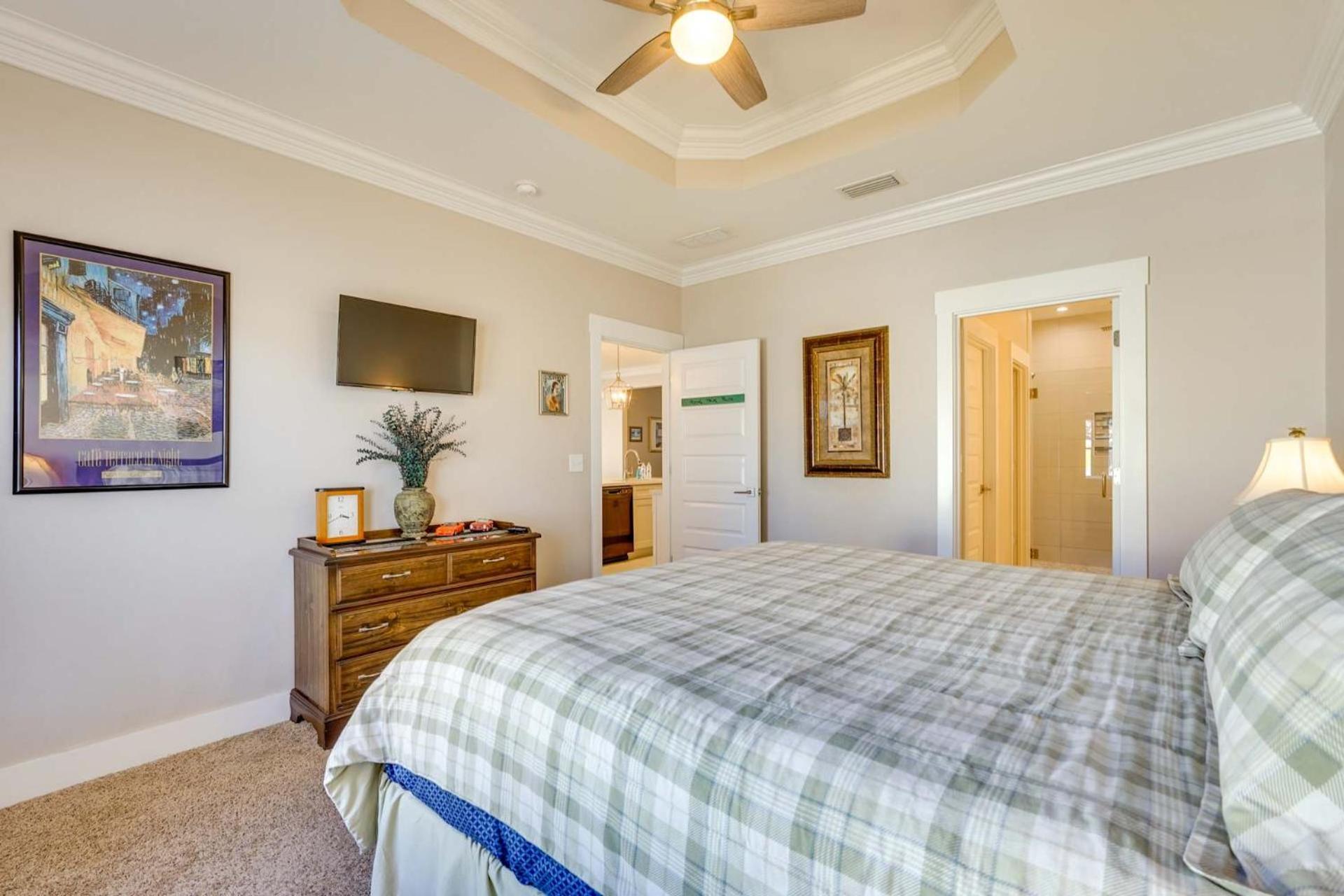 Beachside Sunrise Beautiful 4 Bedroom 2 Bath Spacious And Serene Panama City Beach