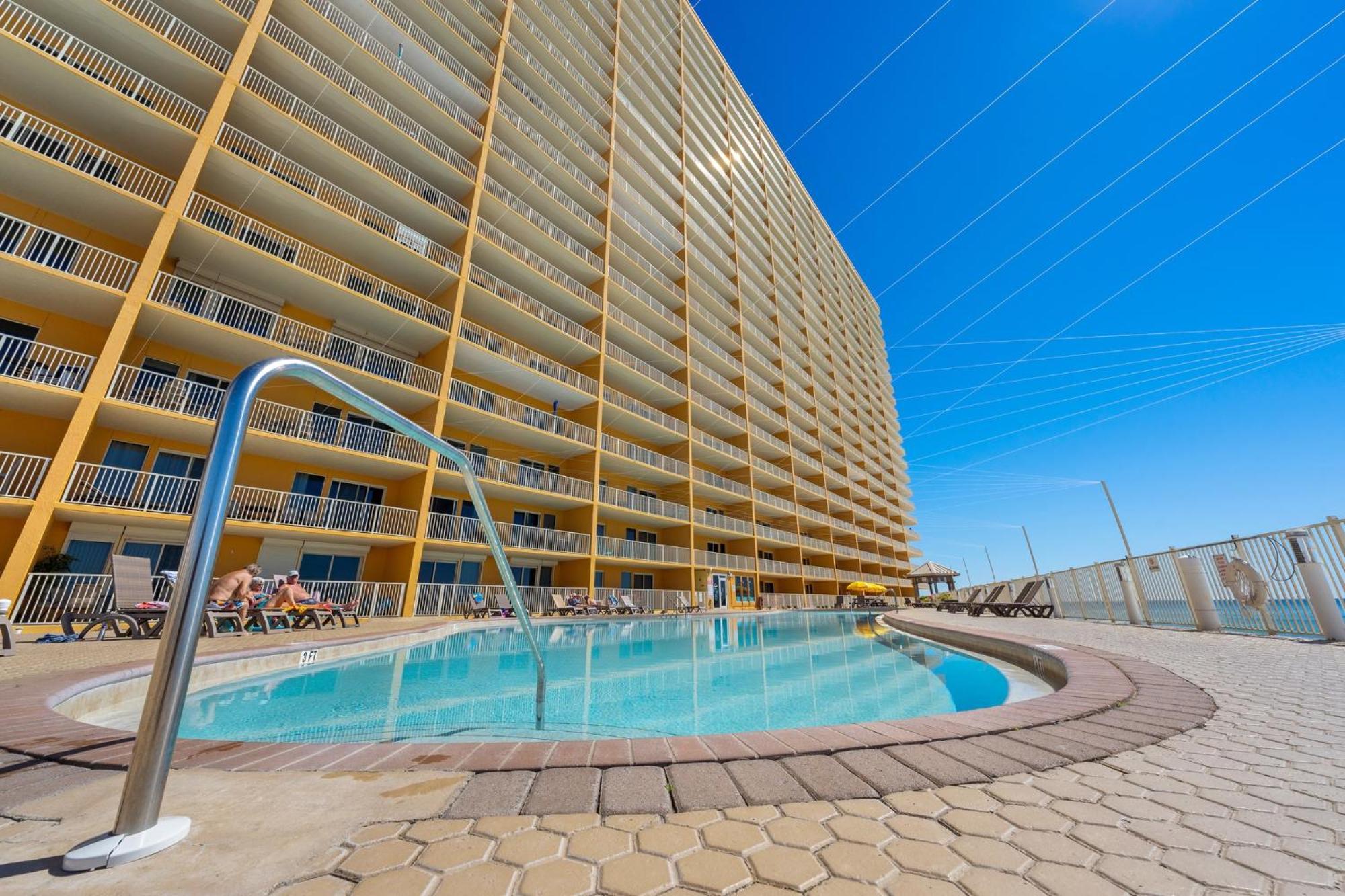 Treasure Island 0101 Apartment Panama City Beach