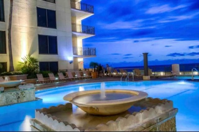 Apartment 1006 Ori Panama City Beach