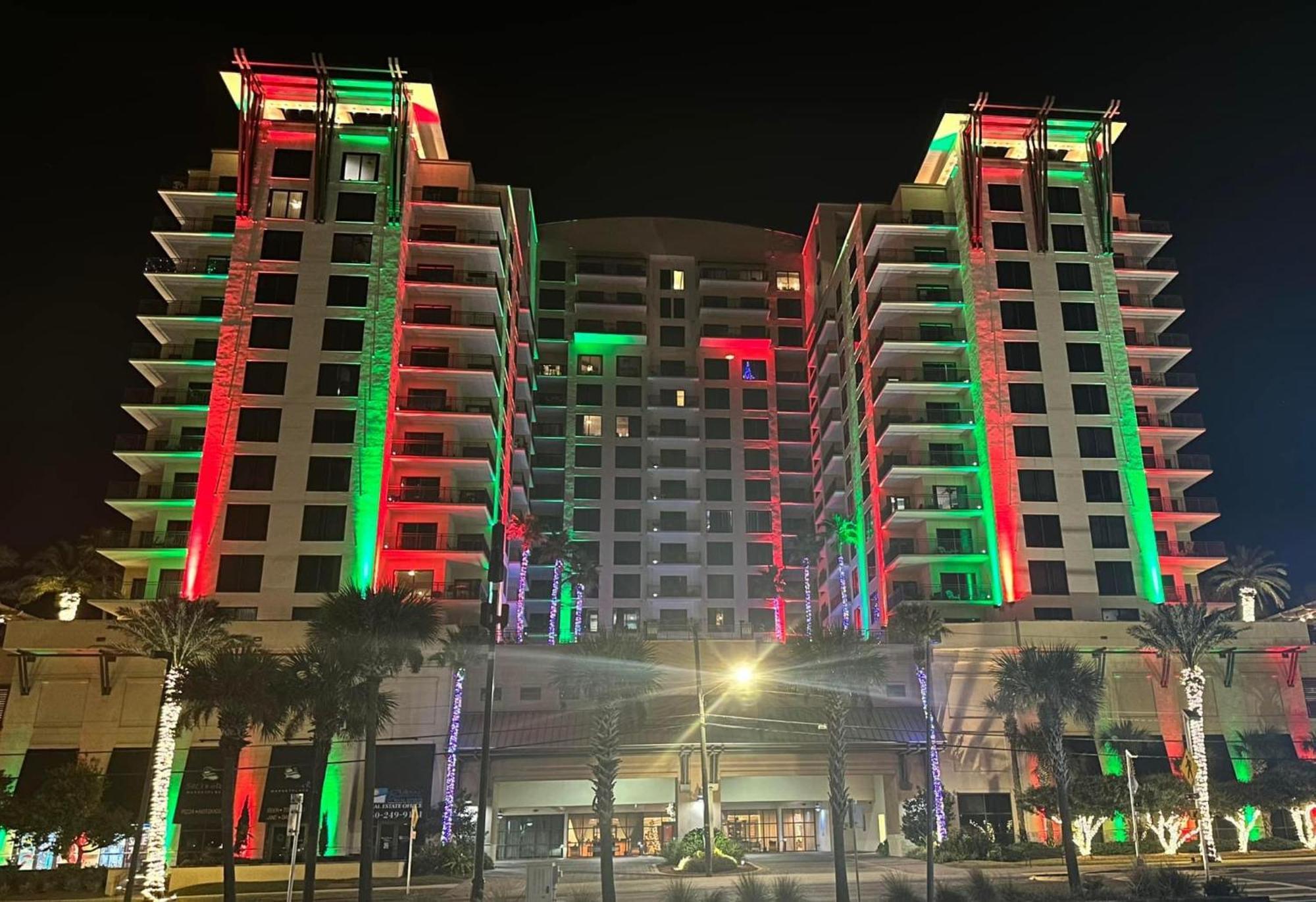 Apartment 1006 Ori Panama City Beach