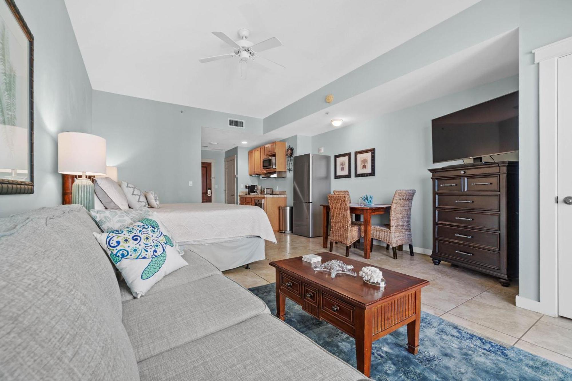 Apartment 1006 Ori Panama City Beach