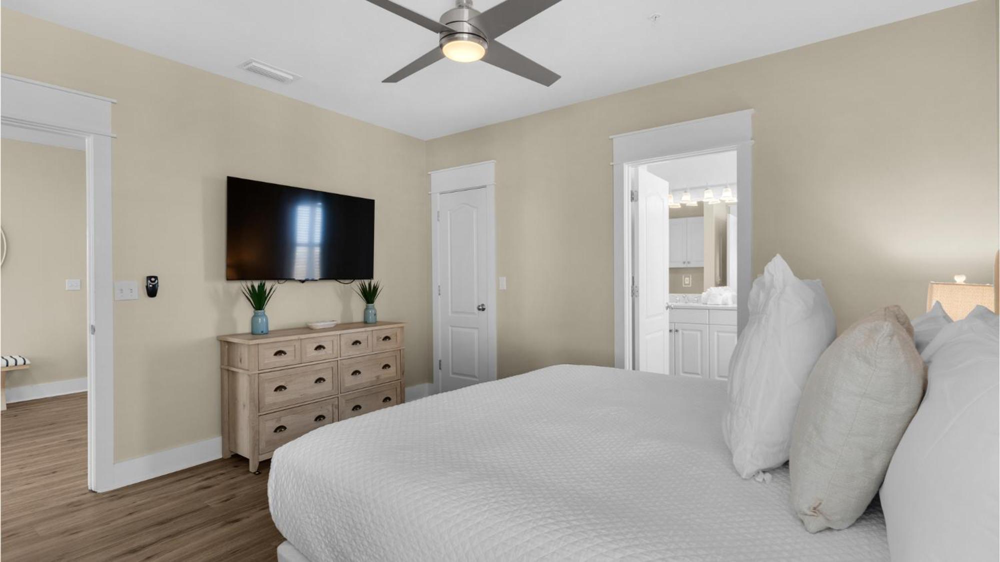 Monterey B301 Holiday home Panama City Beach