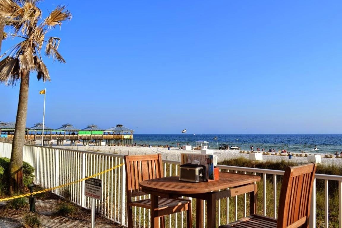 Shores Of Panama 1418 - 2 Bedroombunkroom Sleeps8! Updated With A View! Free Fun! Apartment *