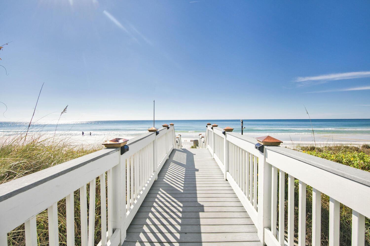 Sterling Breeze 205 Holiday home Panama City Beach