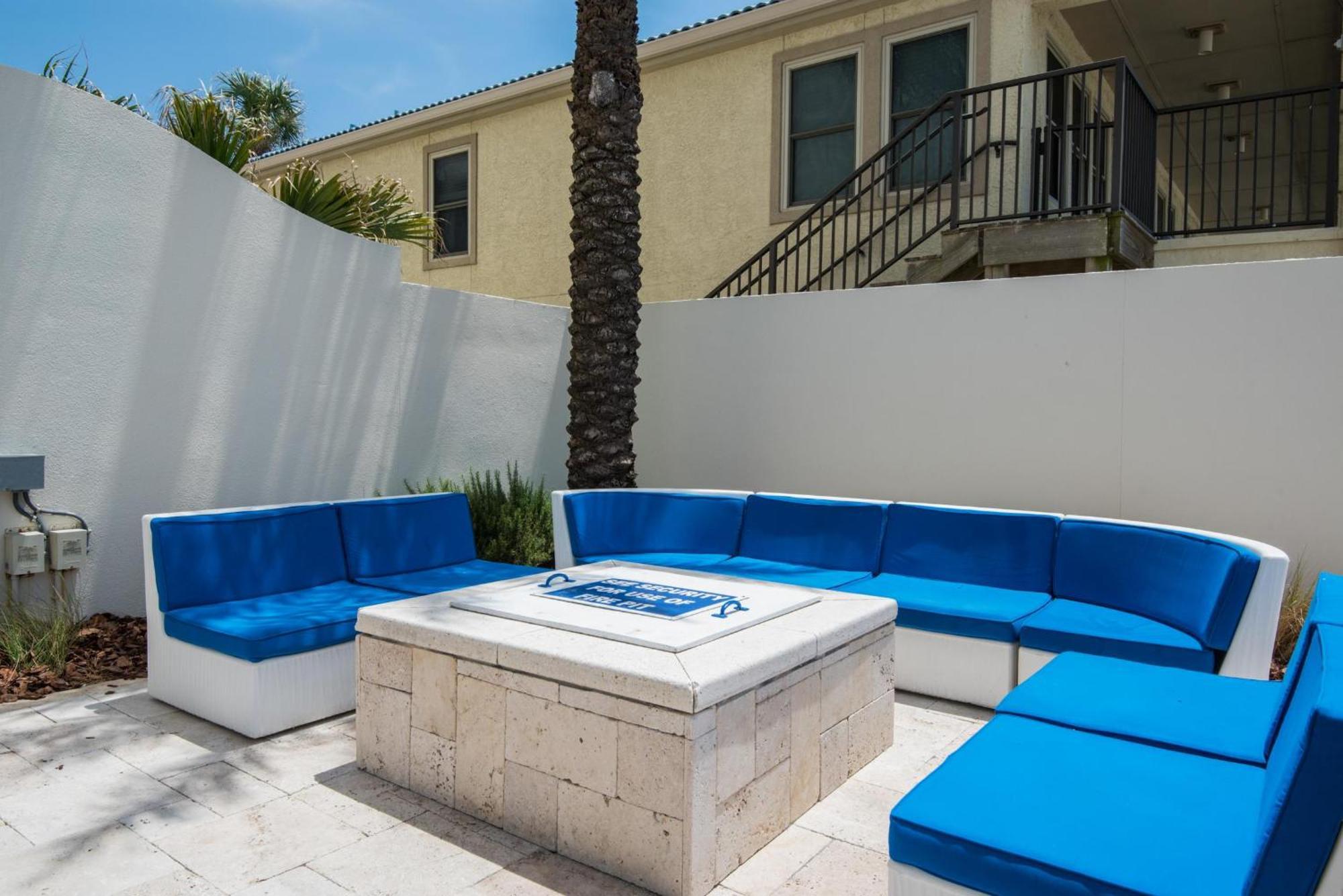 Holiday home Sterling Breeze 205 Panama City Beach