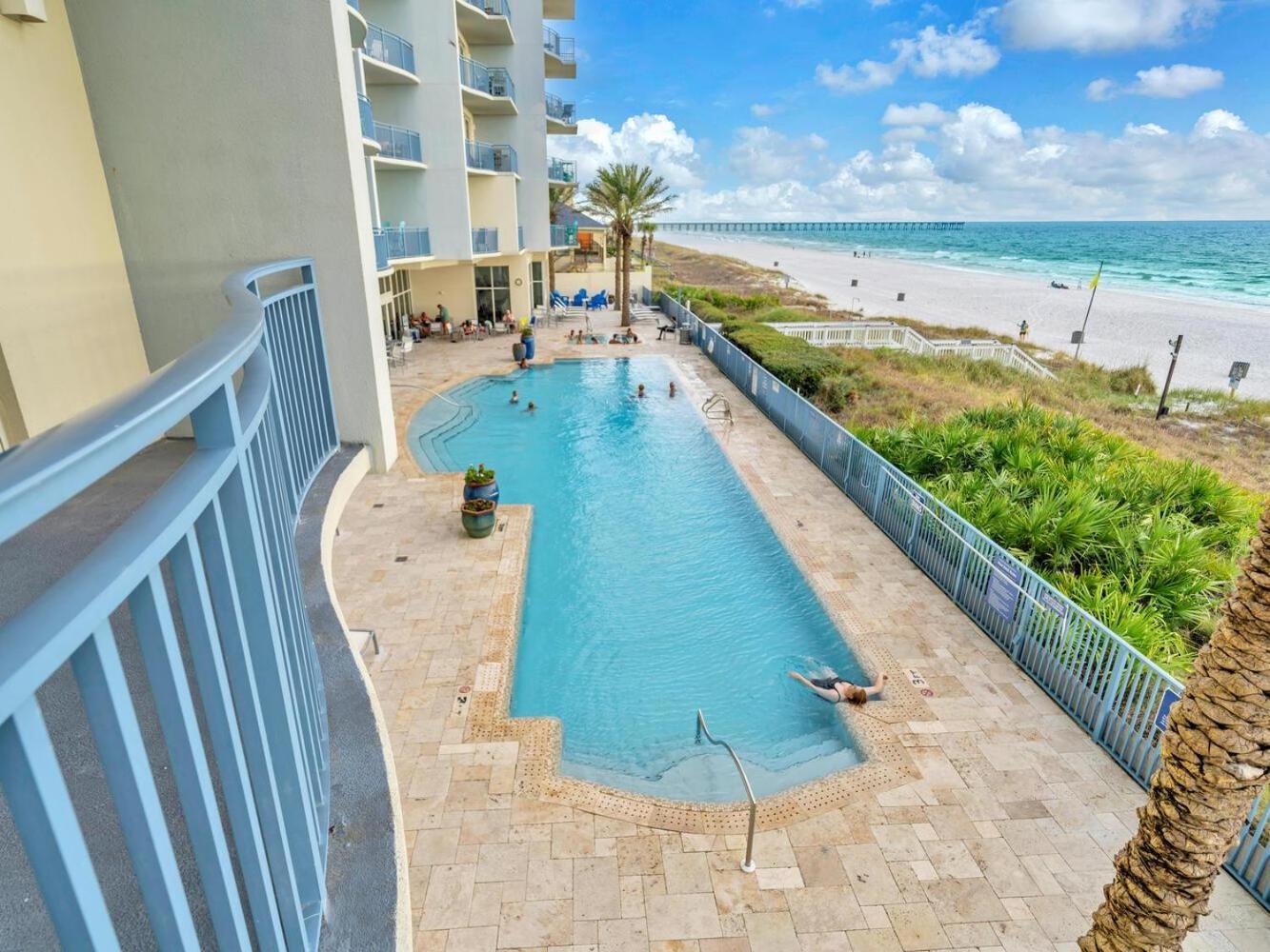 Sterling Breeze 205 Panama City Beach