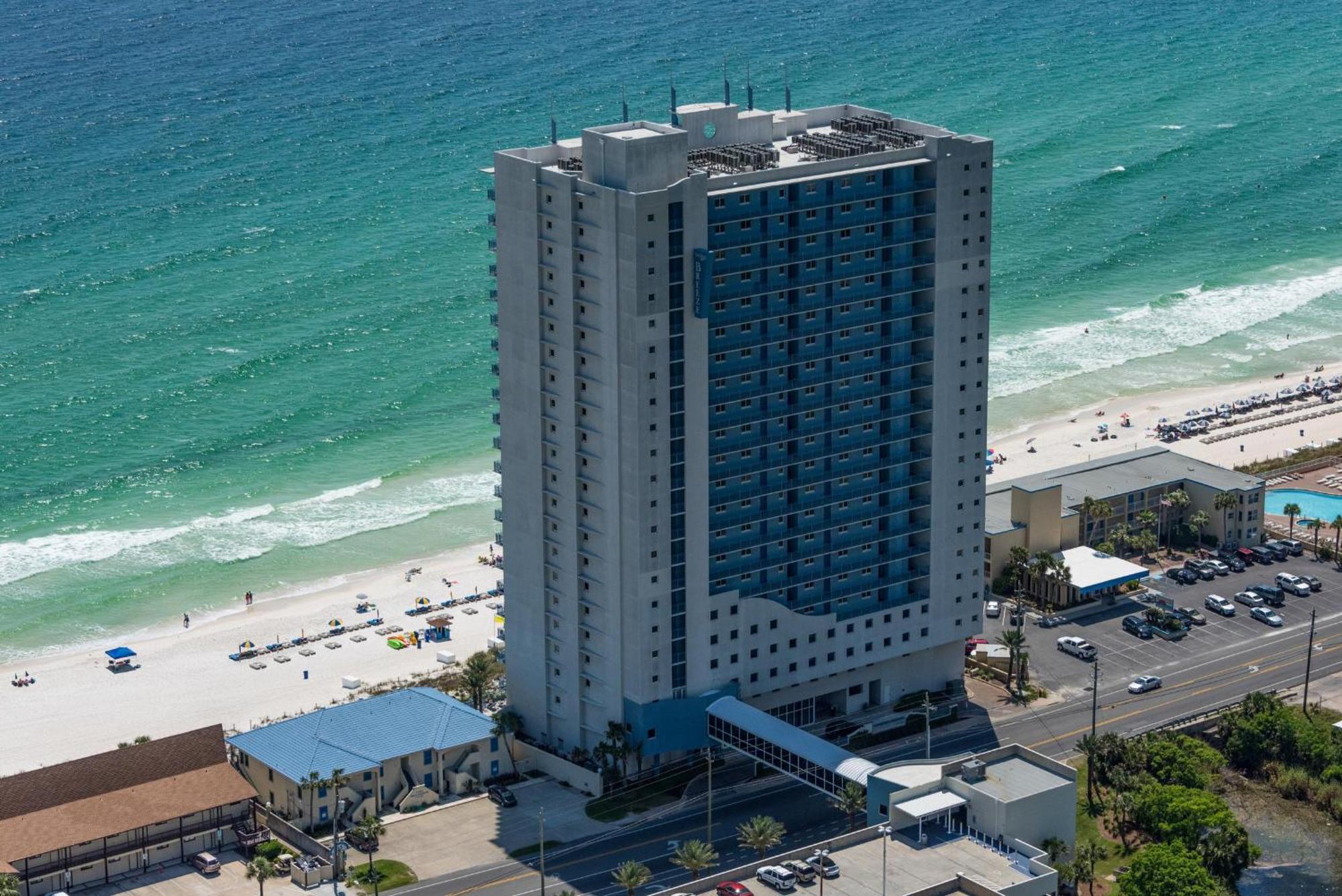 Sterling Breeze 205 * Panama City Beach
