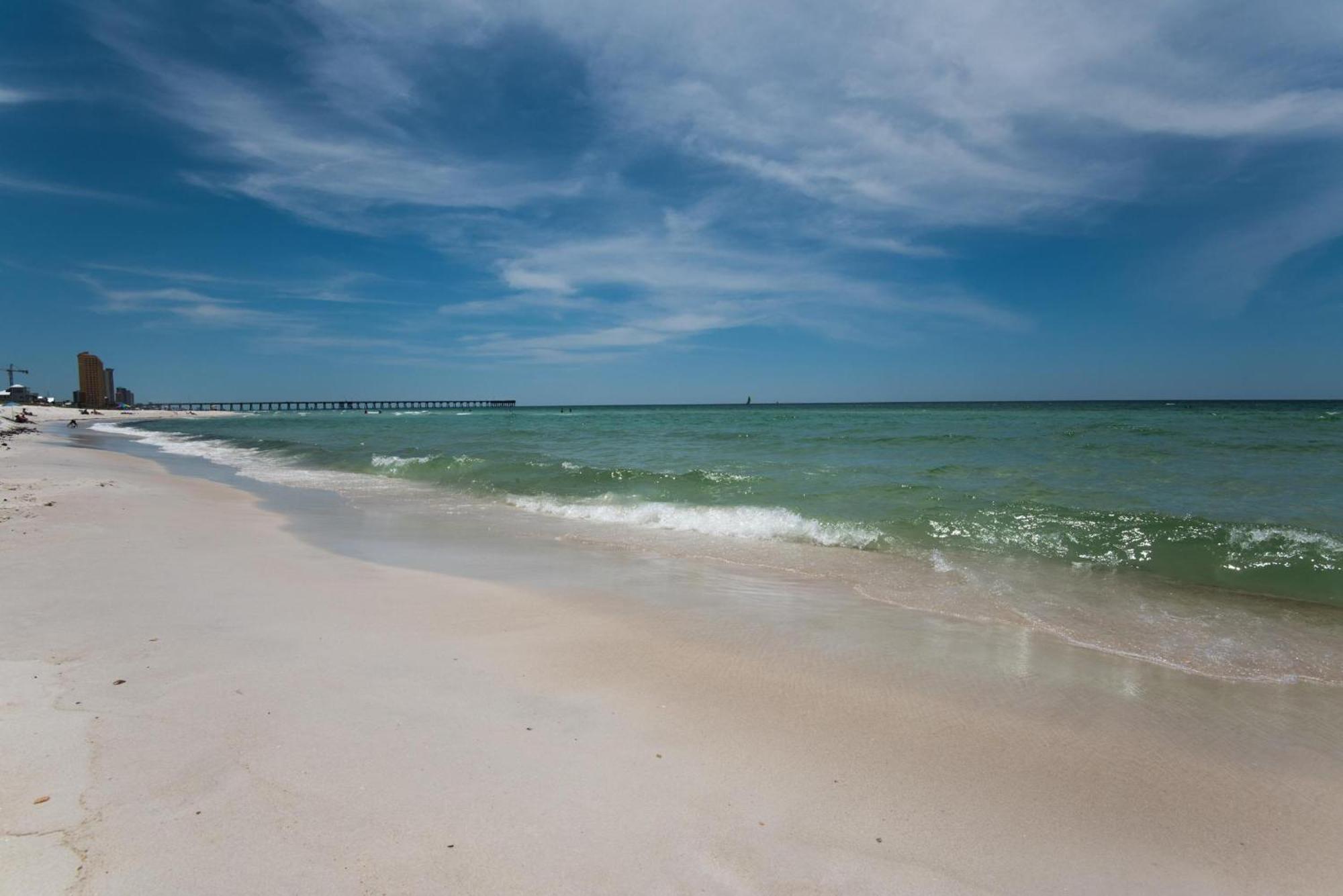 Holiday home Sterling Breeze 205 Panama City Beach