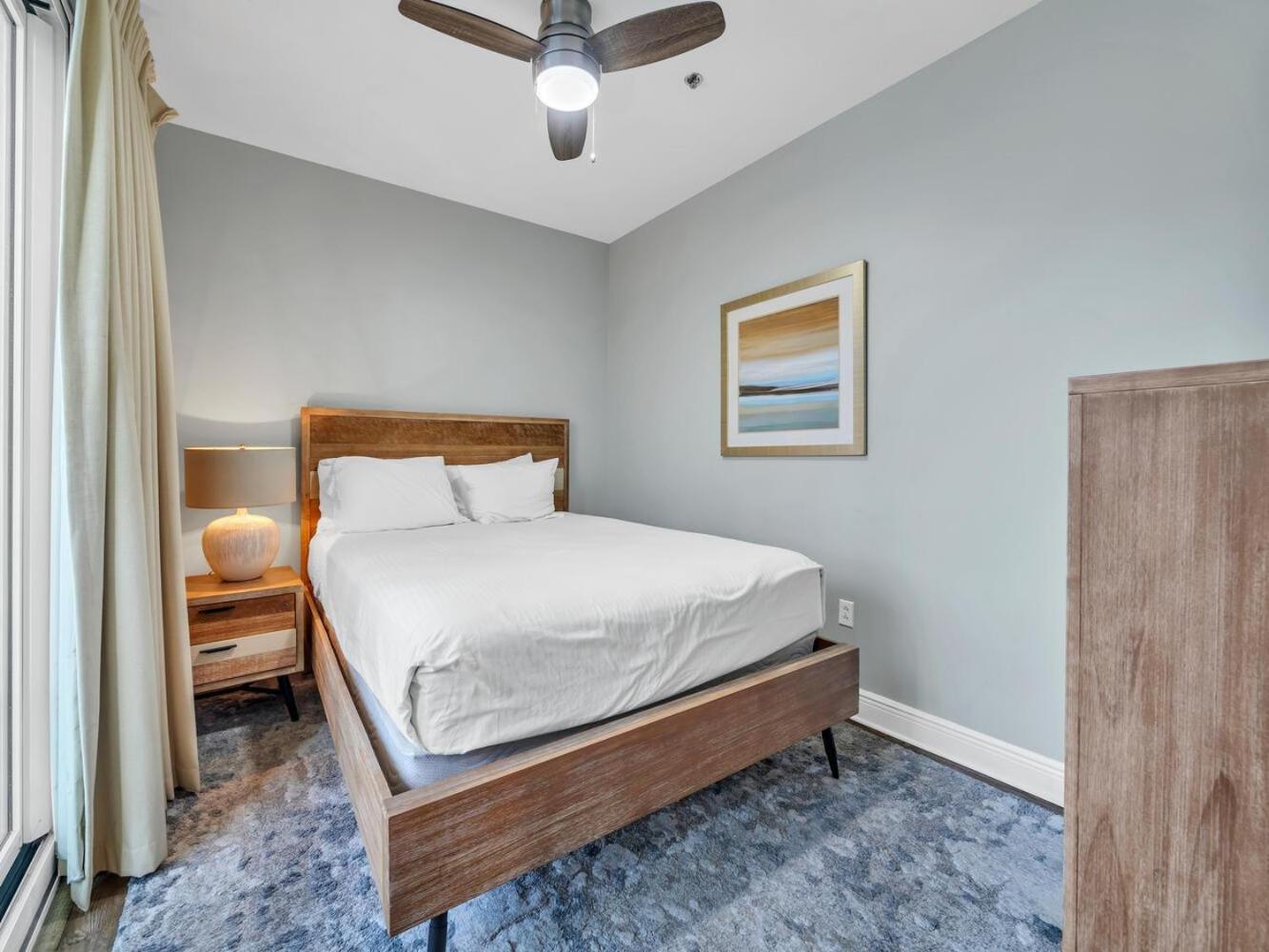 Holiday home Sterling Breeze 205 Panama City Beach