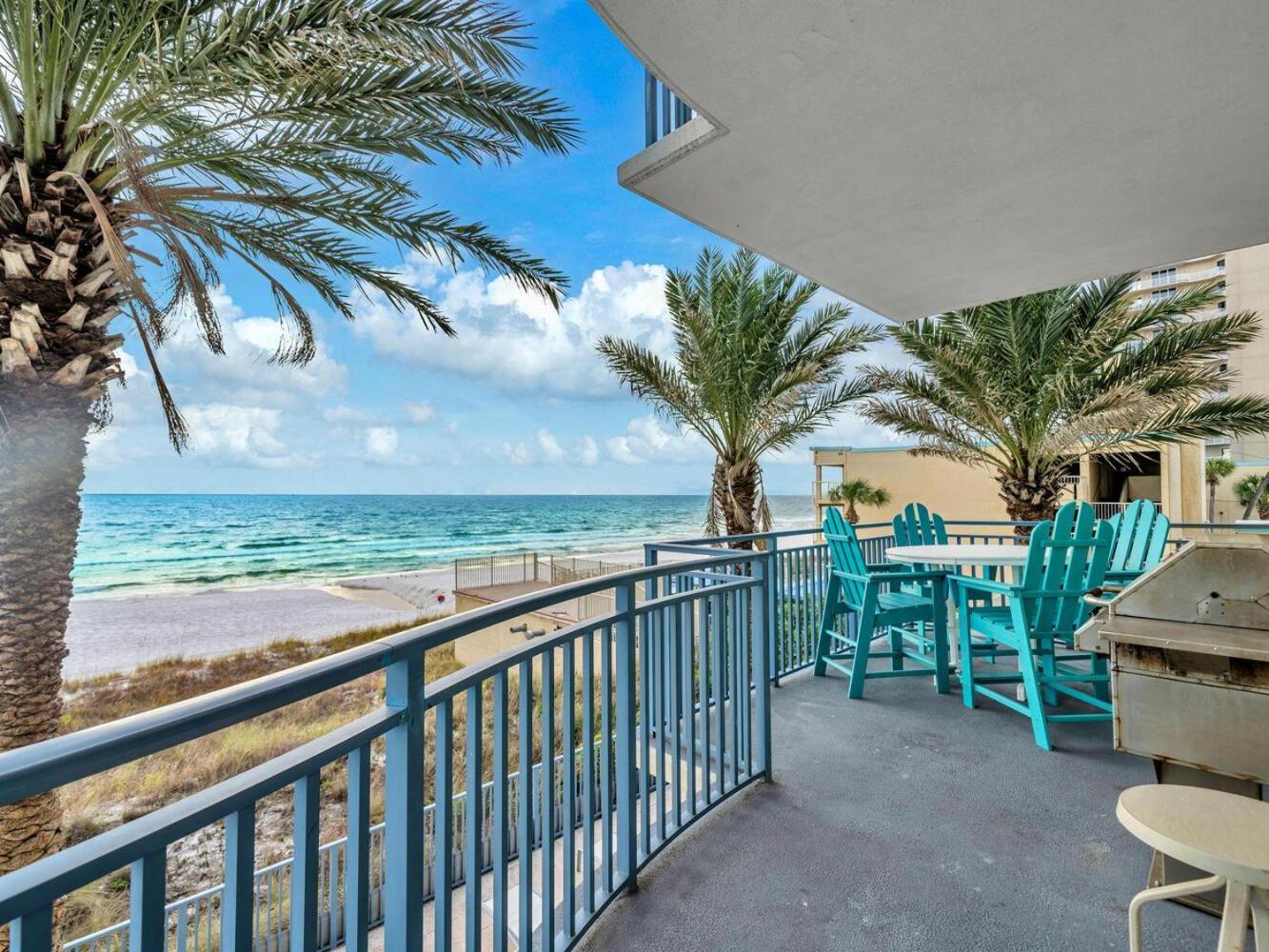 Holiday home Sterling Breeze 205 Panama City Beach