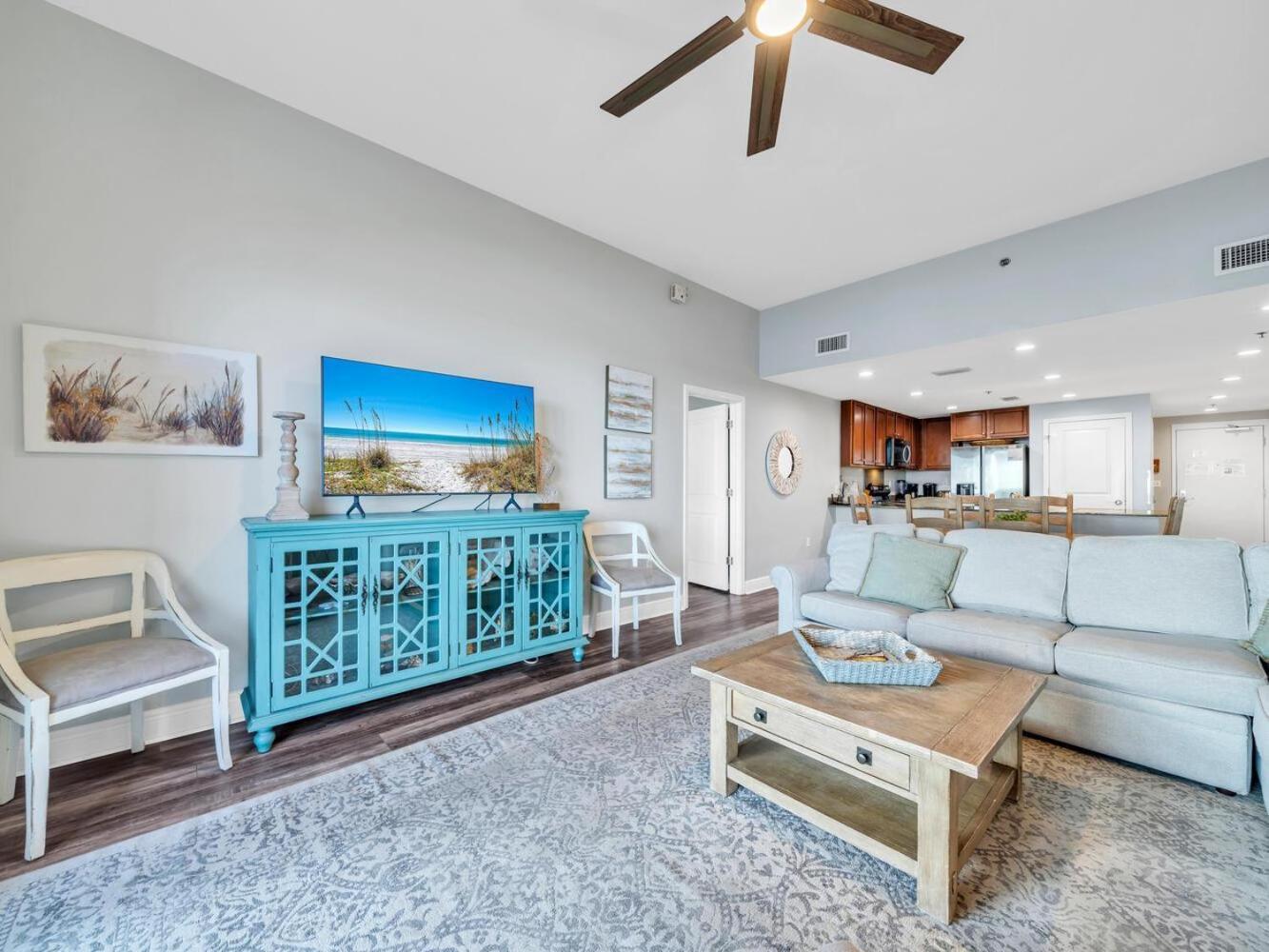 Sterling Breeze 205 Panama City Beach