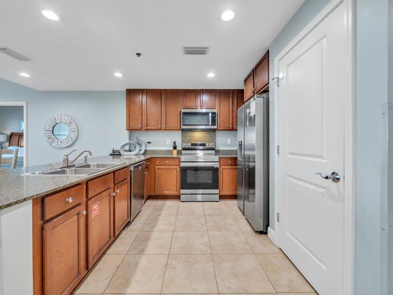Sterling Breeze 205 Holiday home Panama City Beach