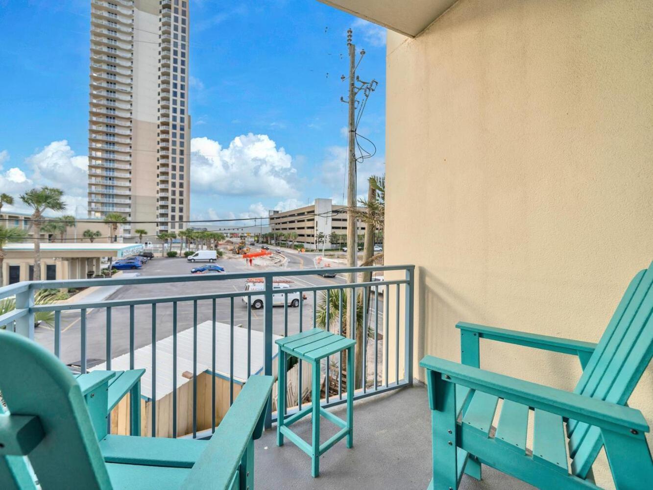 Holiday home Sterling Breeze 205 Panama City Beach