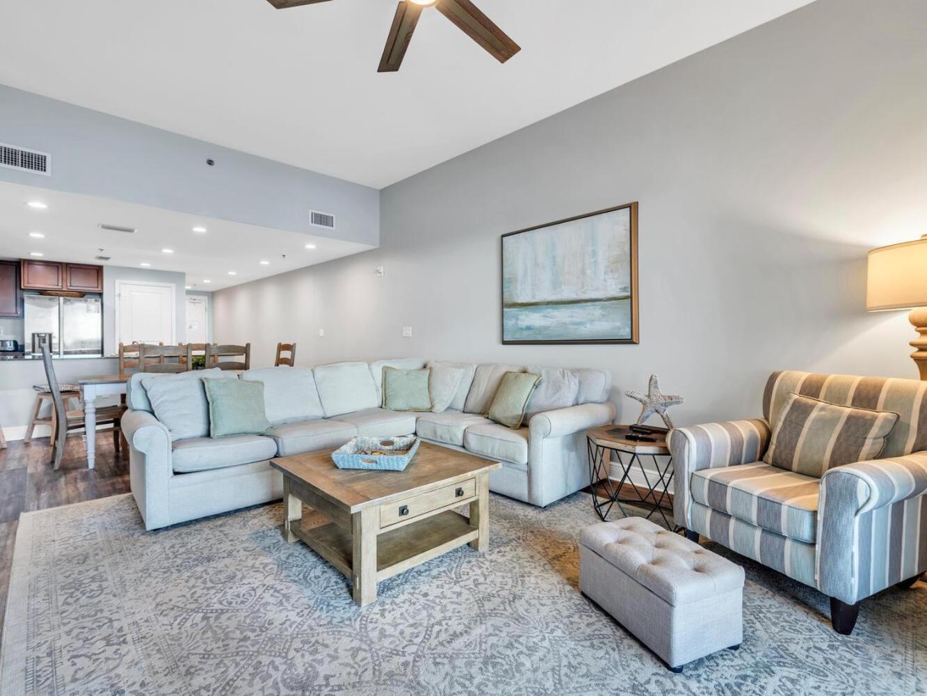 Holiday home Sterling Breeze 205 Panama City Beach