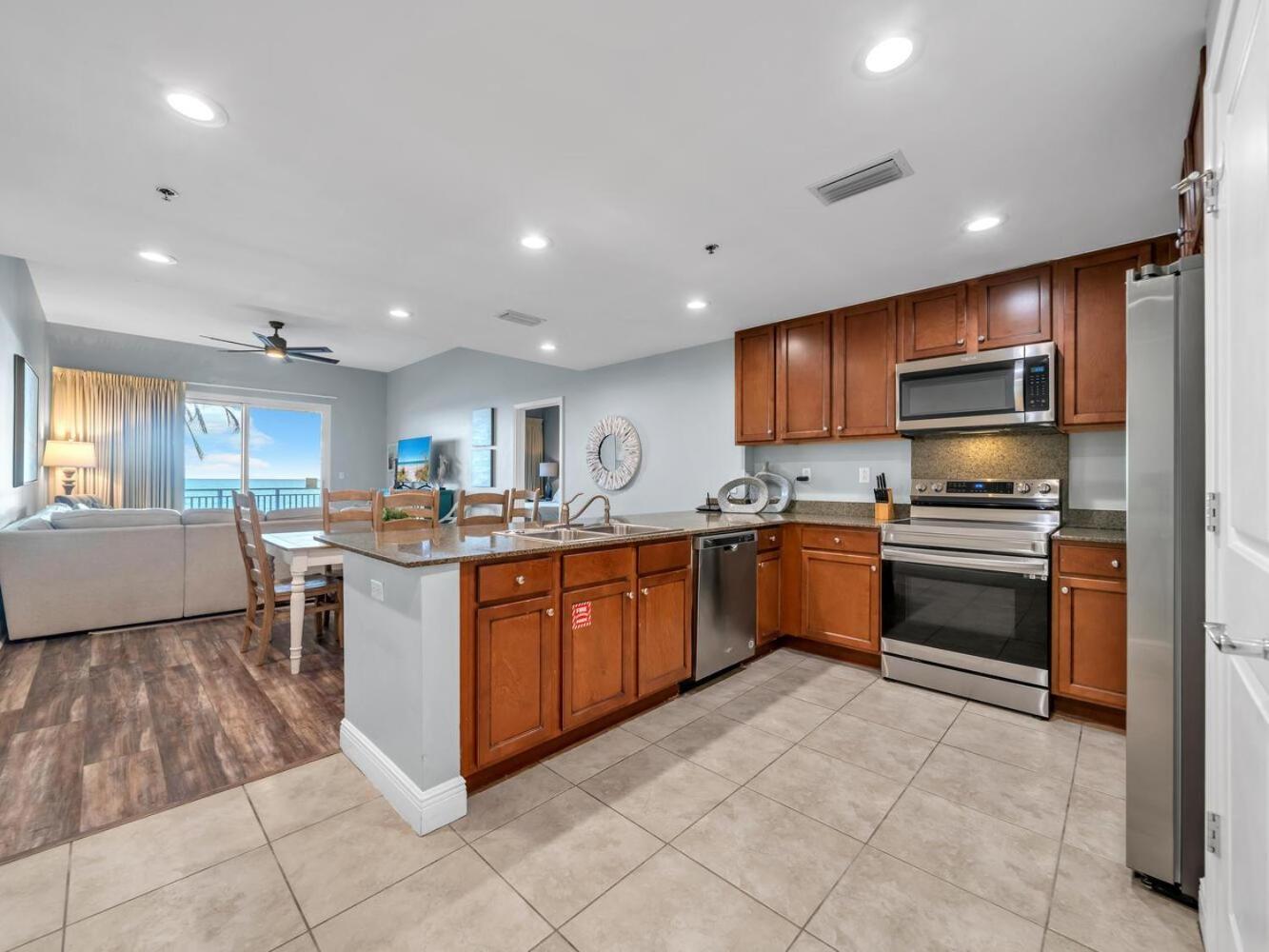 Sterling Breeze 205 Panama City Beach