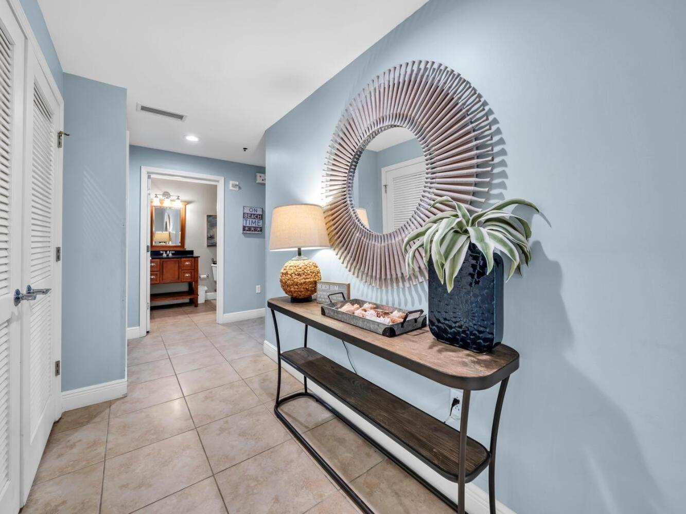 Sterling Breeze 205 * Panama City Beach