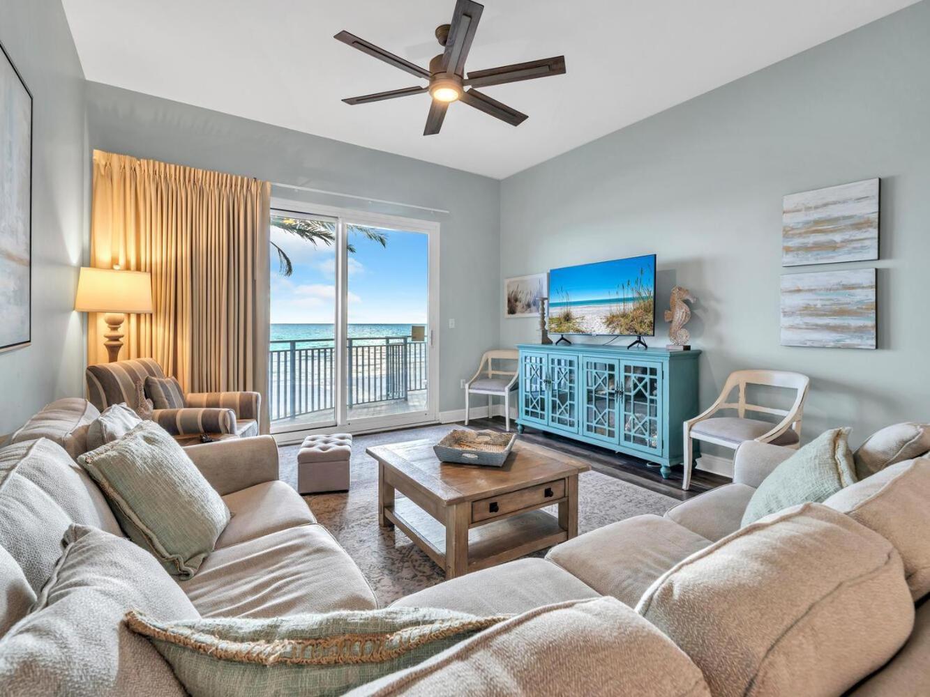 Sterling Breeze 205 Holiday home Panama City Beach