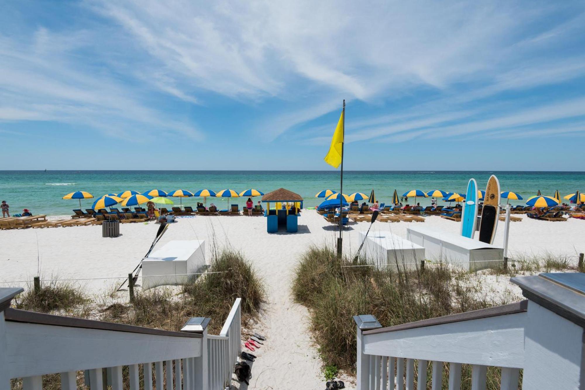 Holiday home Sterling Breeze 205 Panama City Beach