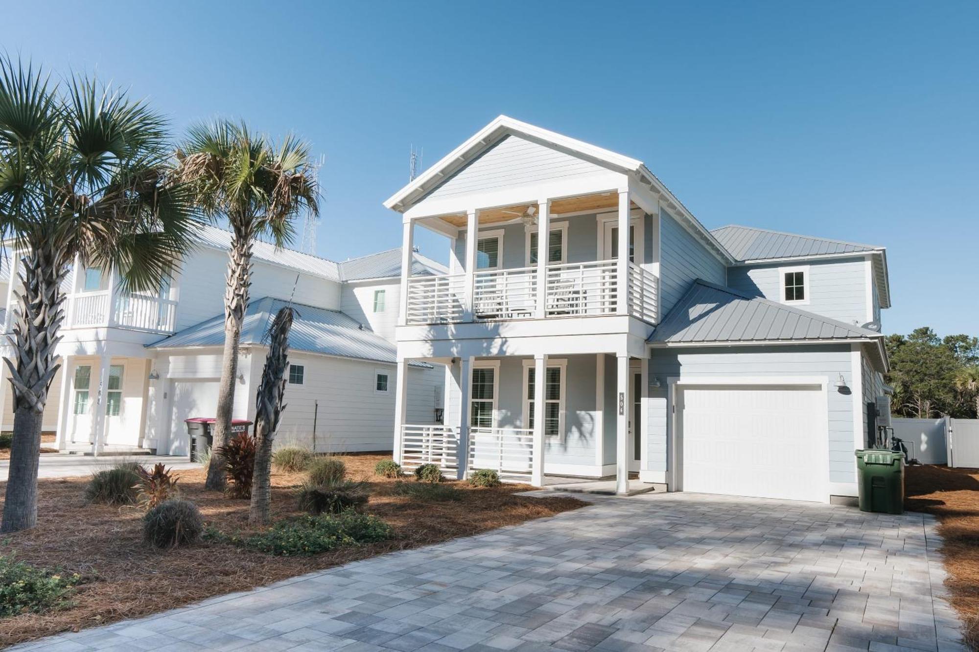 Enclave At Lyndell Lane By Avantstay Private Pool * Panama City Beach