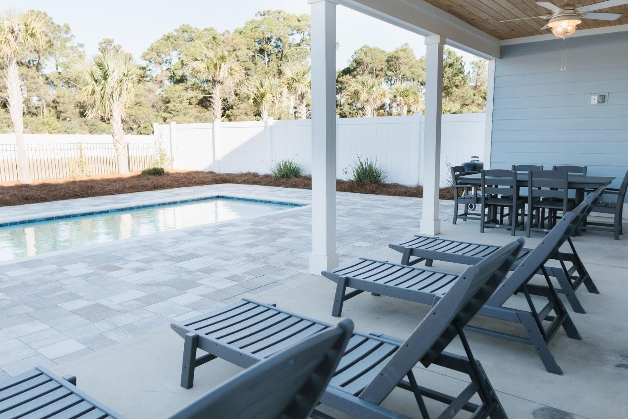Enclave At Lyndell Lane By Avantstay Private Pool Panama City Beach