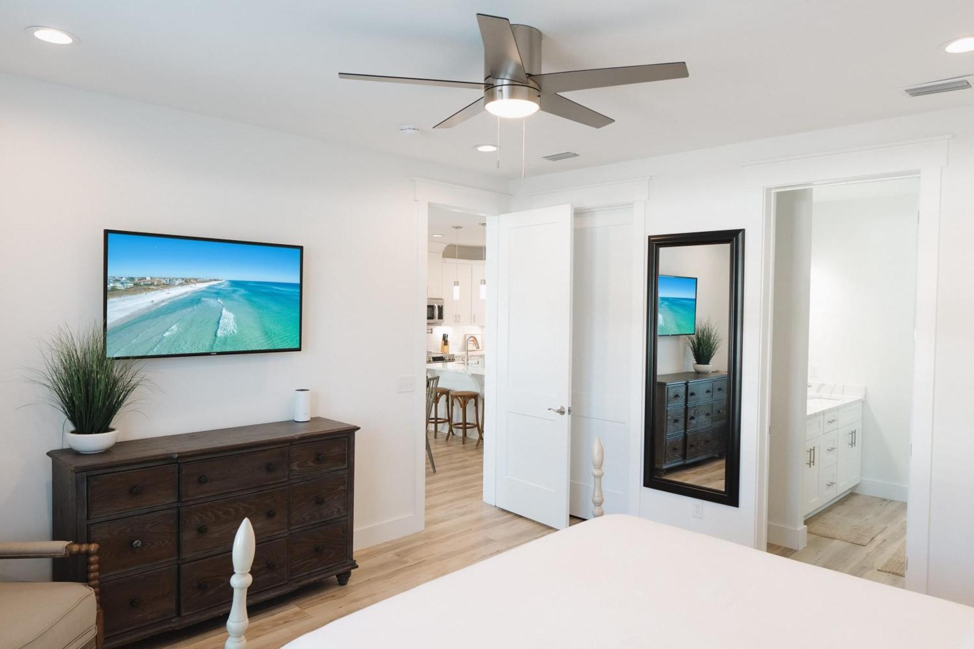 Holiday home Enclave At Lyndell Lane By Avantstay Private Pool Panama City Beach