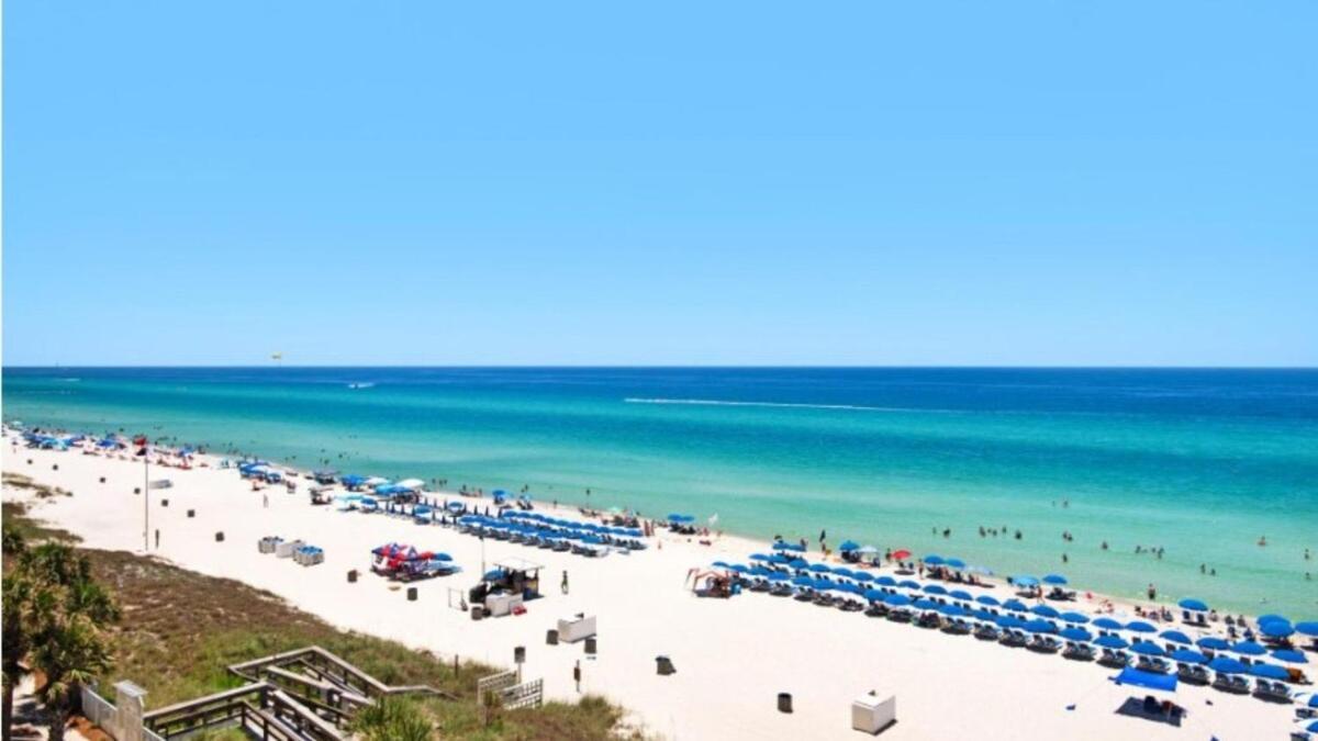 Aqua 510 Panama City Beach