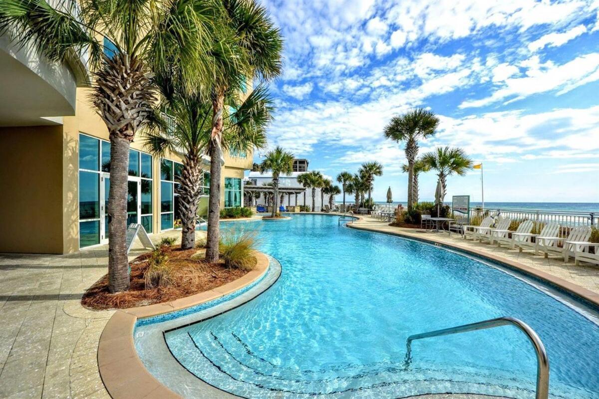 Aqua 2004 Panama City Beach