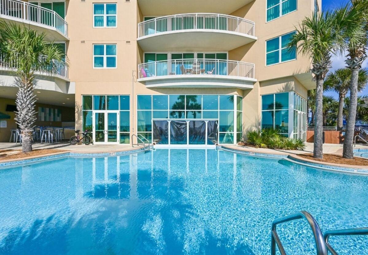 Aqua 408 Panama City Beach